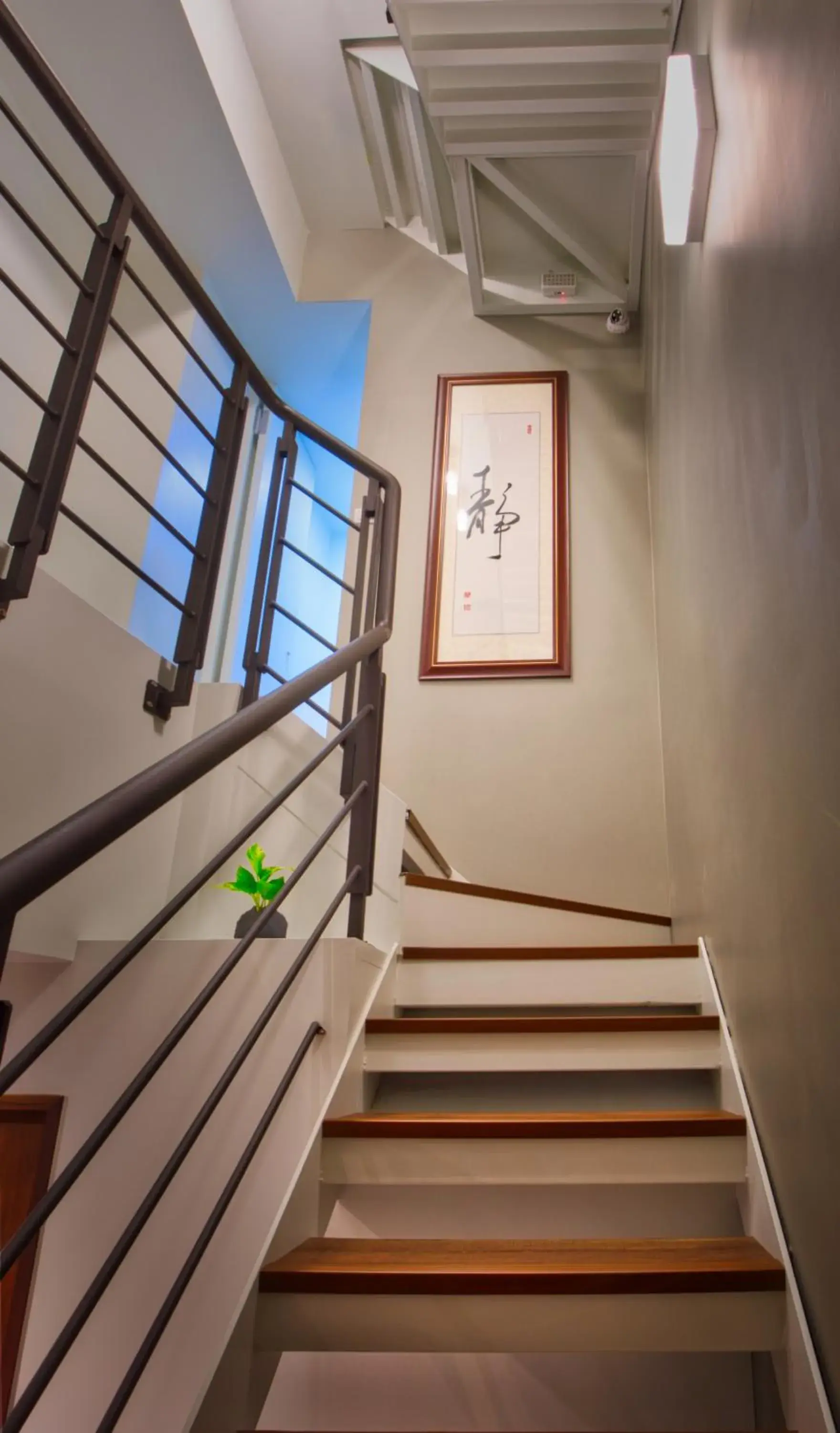 Property building in The Sunbeam Hideaway B&B Property building in The Sunbeam Hideaway B&B