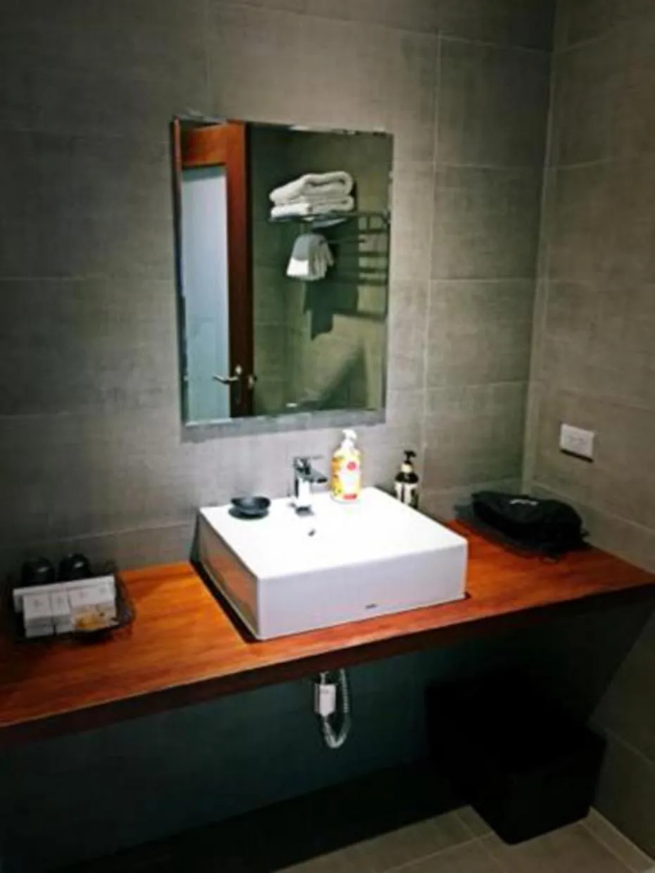 The Sunbeam Hideaway B&B