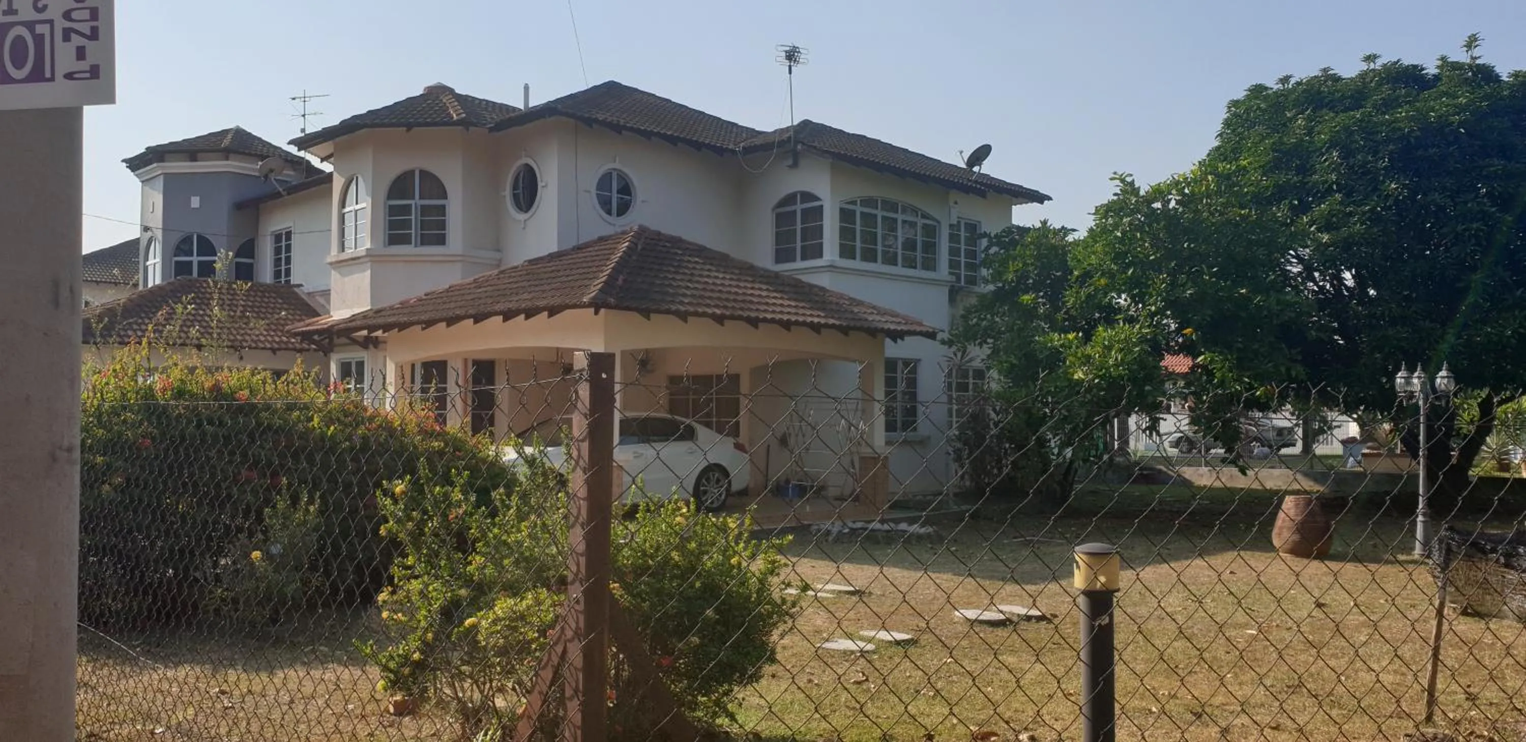 Al-Bayt Homestay