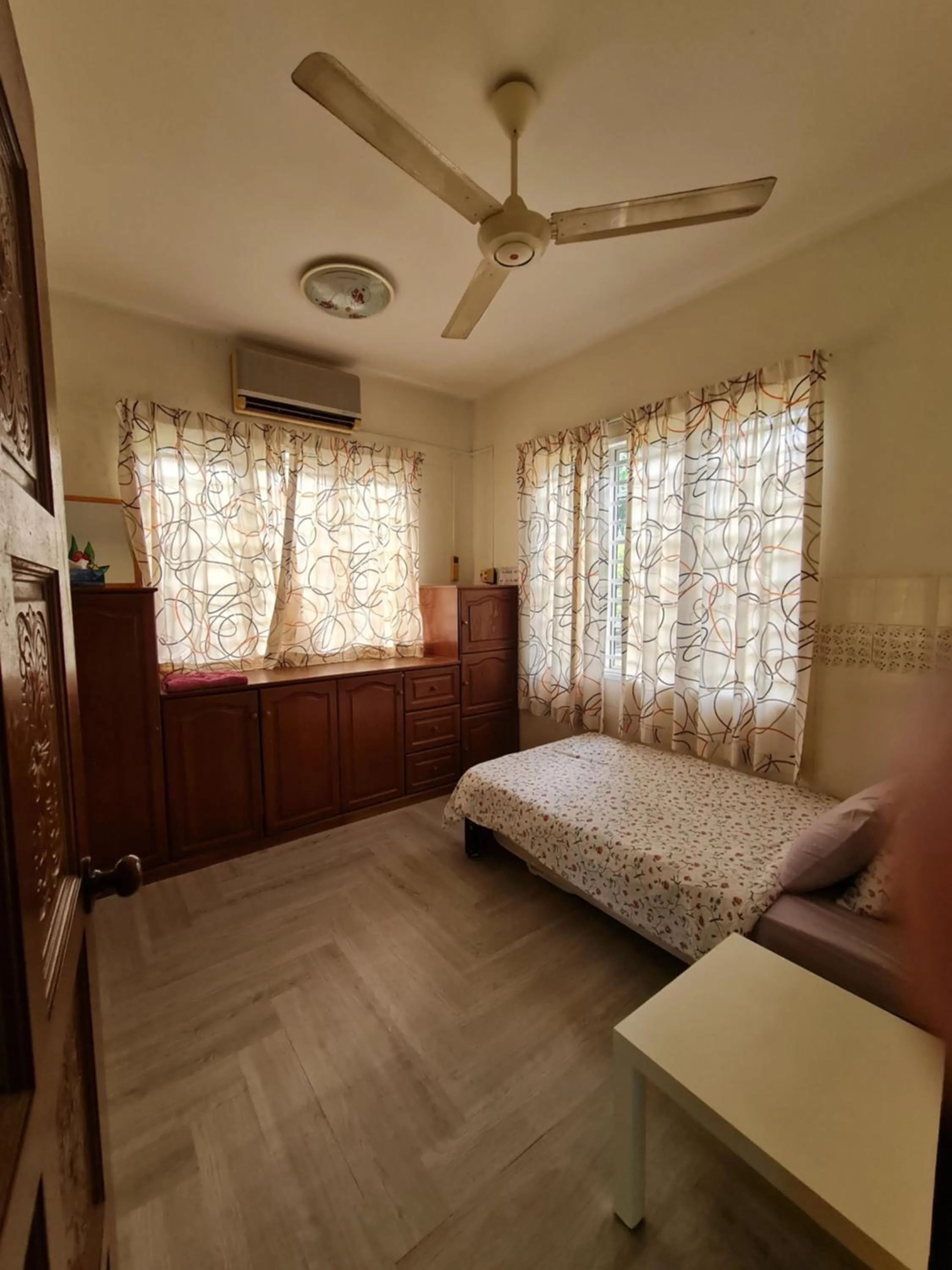 Al-Bayt Homestay
