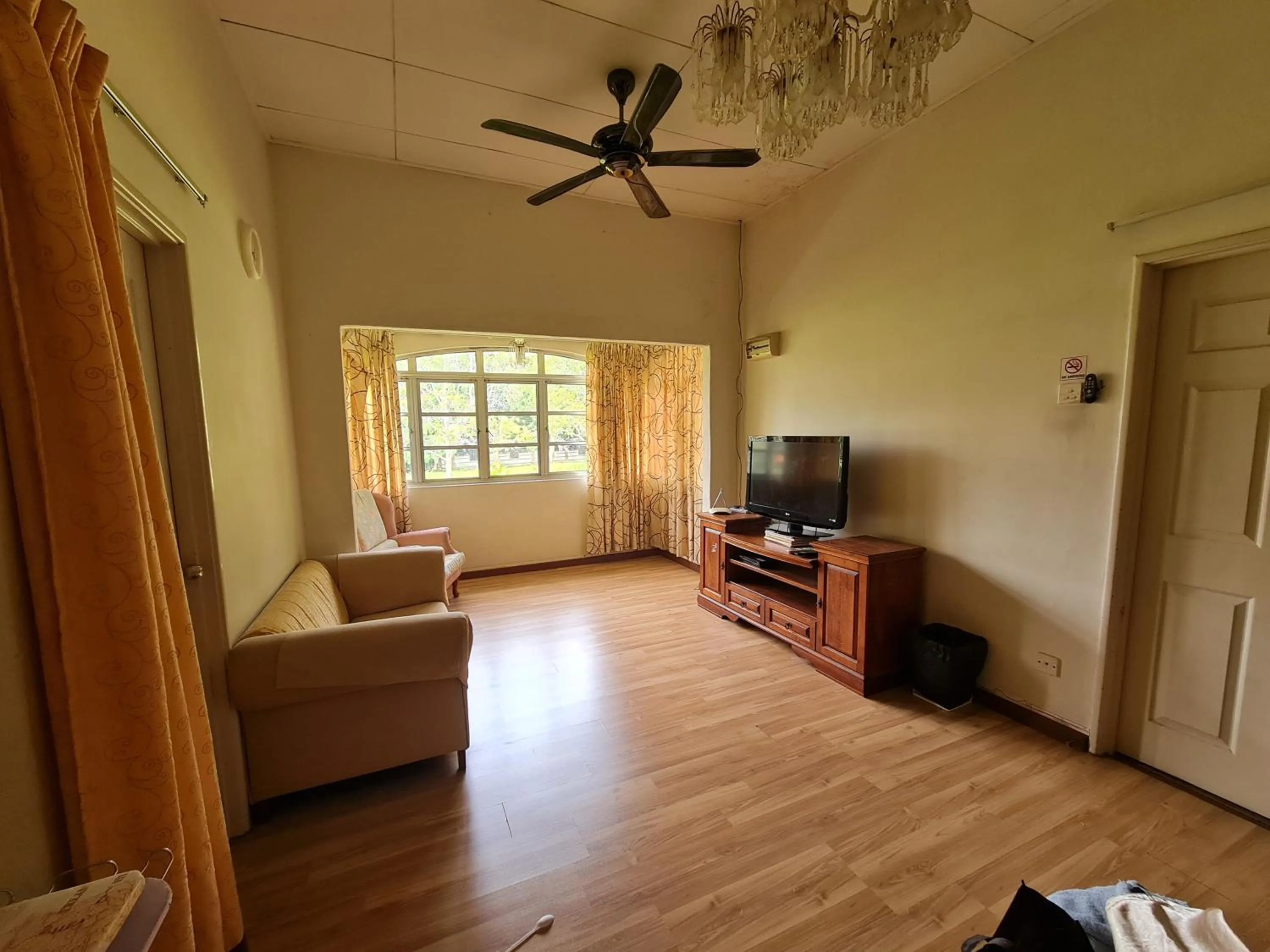 Al-Bayt Homestay