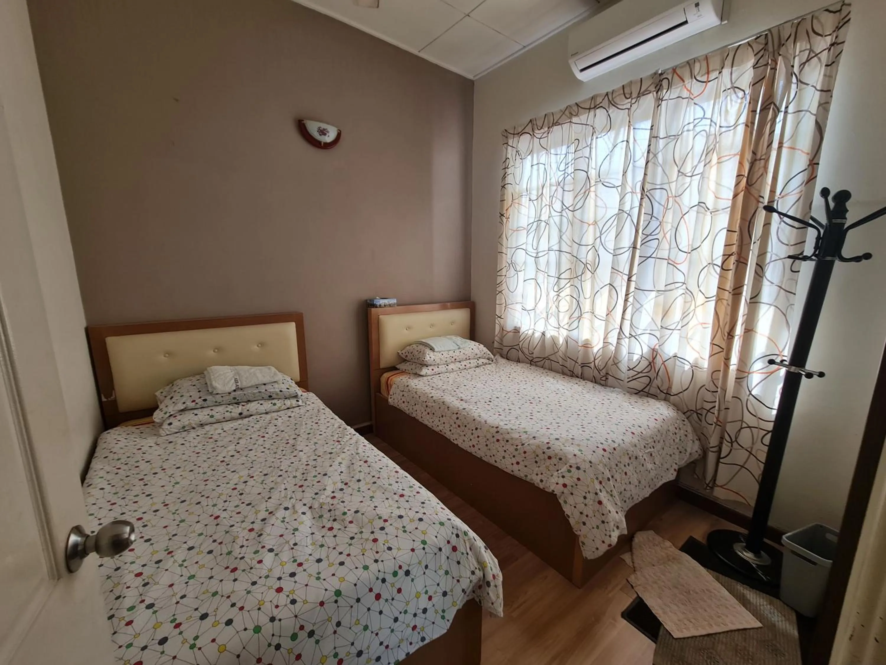 Al-Bayt Homestay