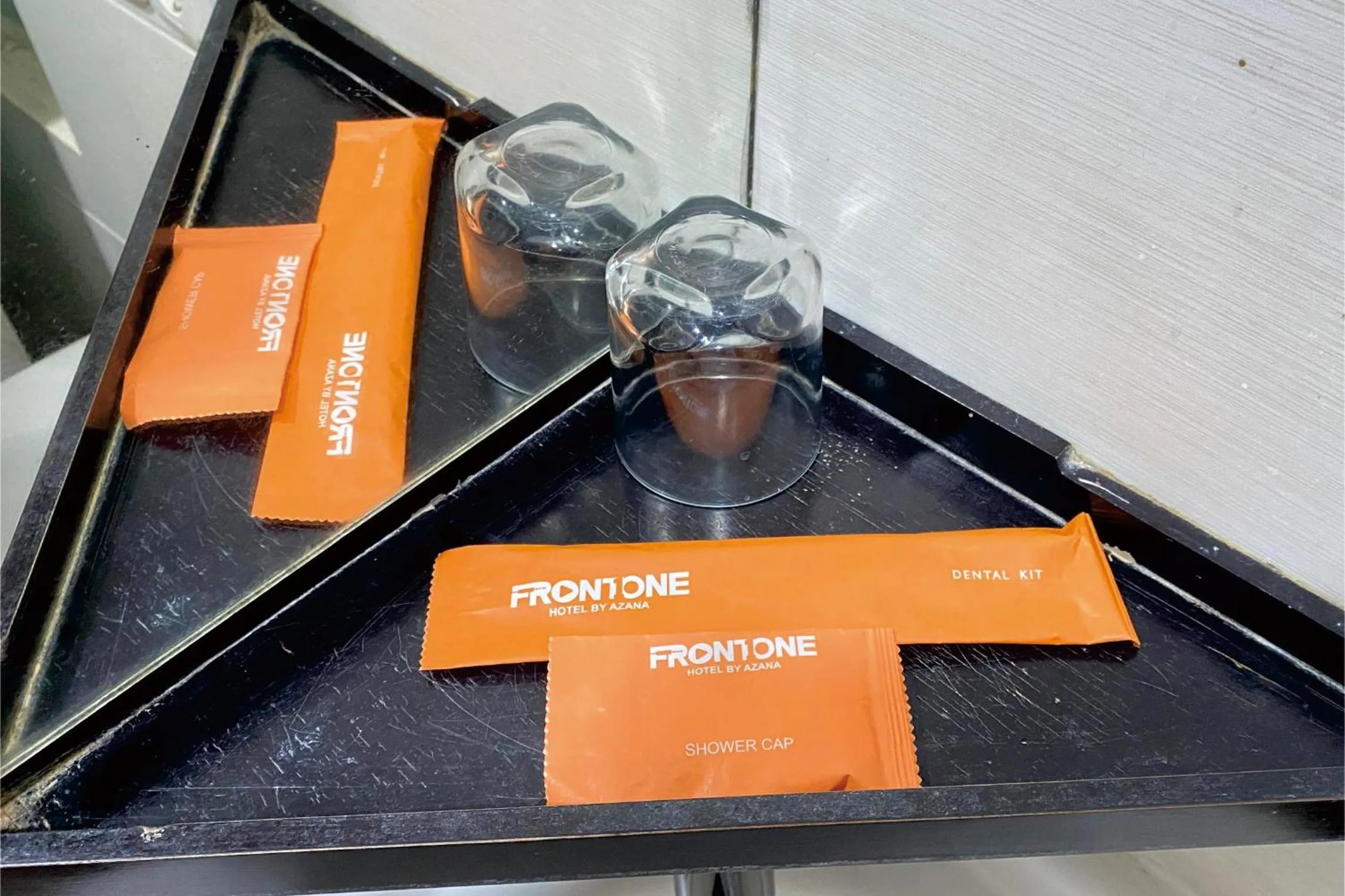 Front One Hotel Airport Solo