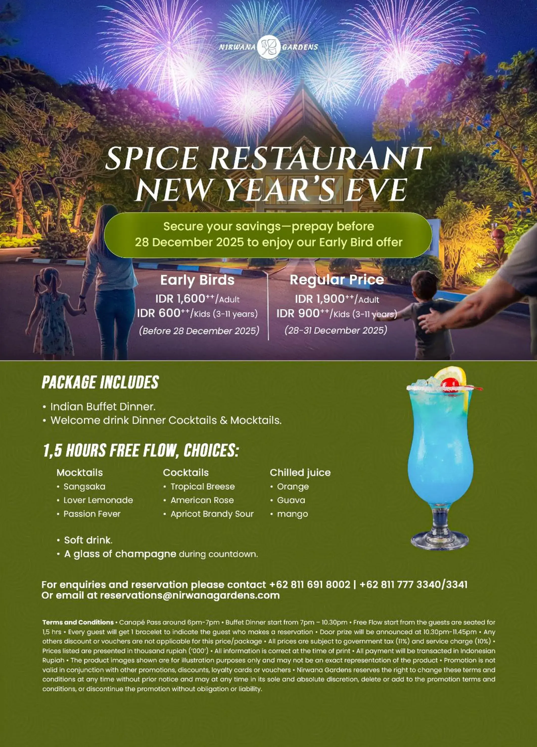 Restaurant/places to eat in Mayang Sari Beach Resort Restaurant/places to eat in Mayang Sari Beach Resort