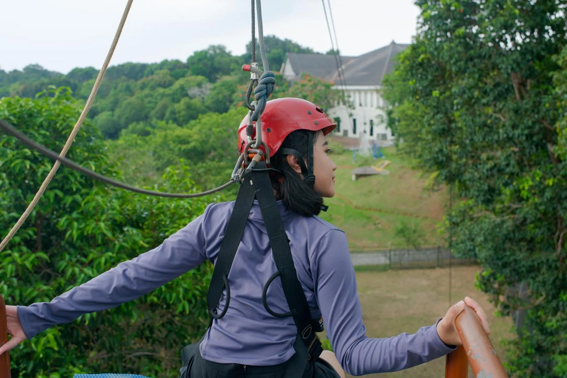 Activities in Mayang Sari Beach Resort