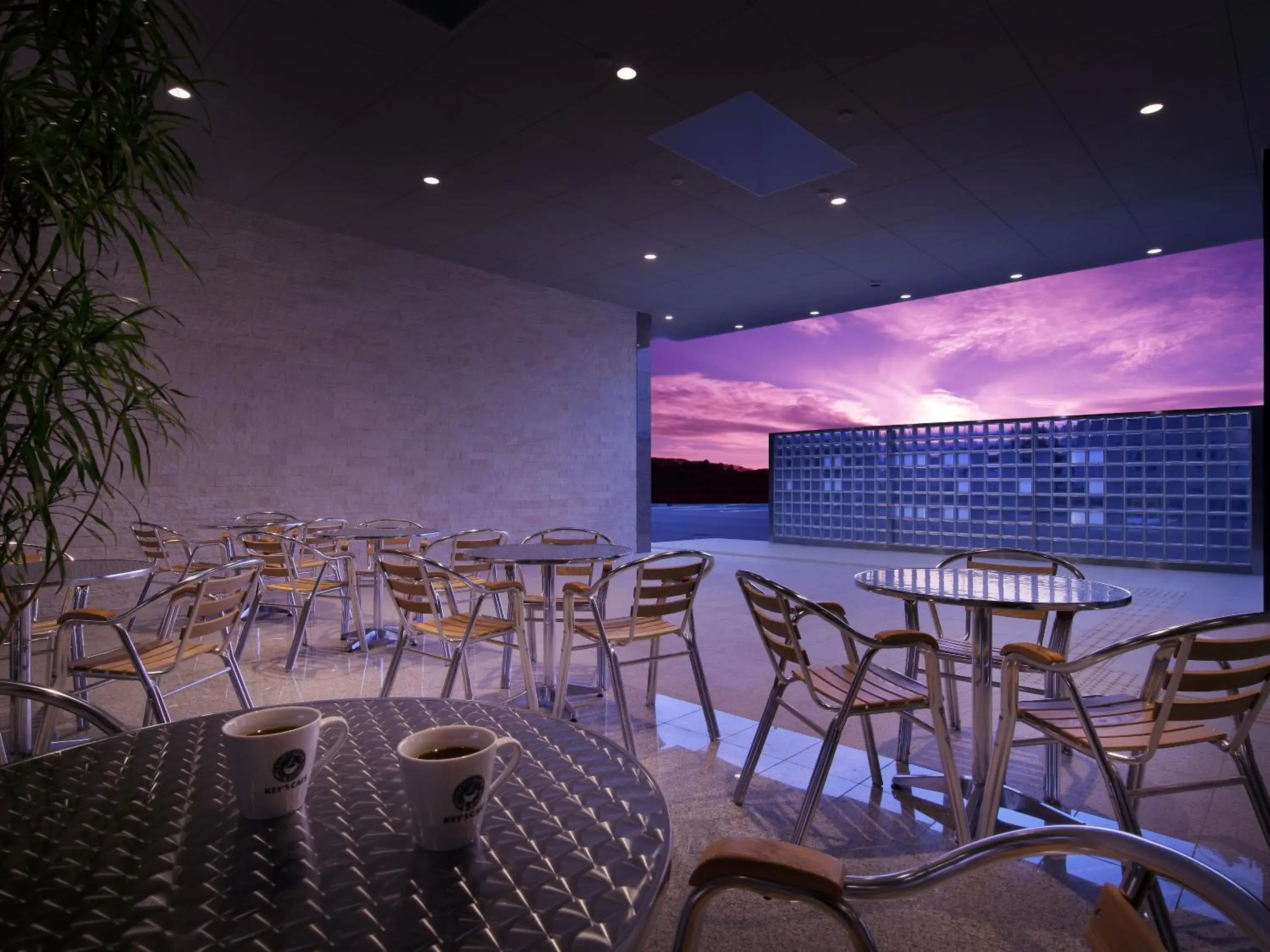 Property building in Venezian Hotel Shiroishi Zao Property building in Venezian Hotel Shiroishi Zao