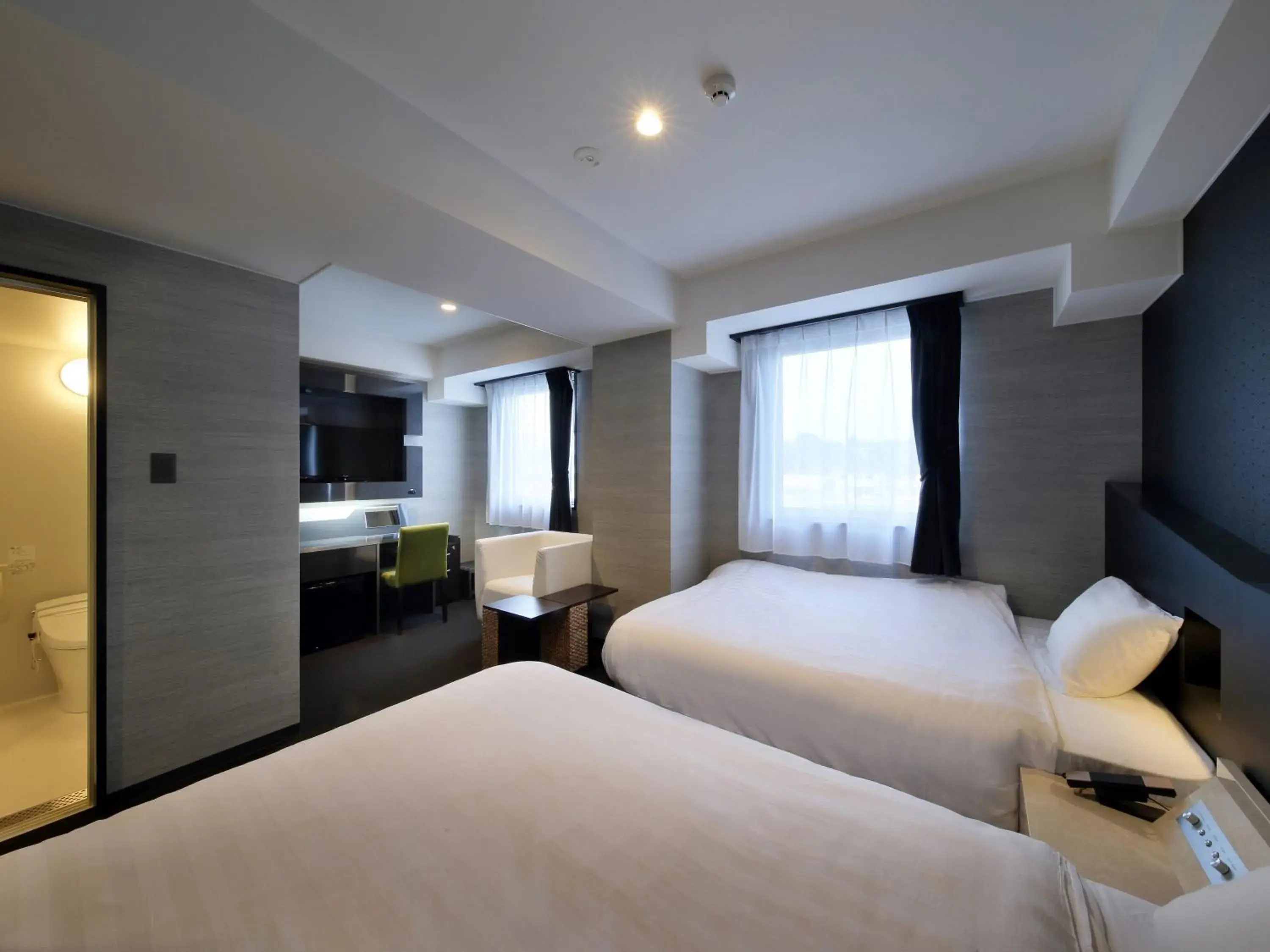 Photo of the whole room, Bed in Venezian Hotel Shiroishi Zao Photo of the whole room, Bed in Venezian Hotel Shiroishi Zao