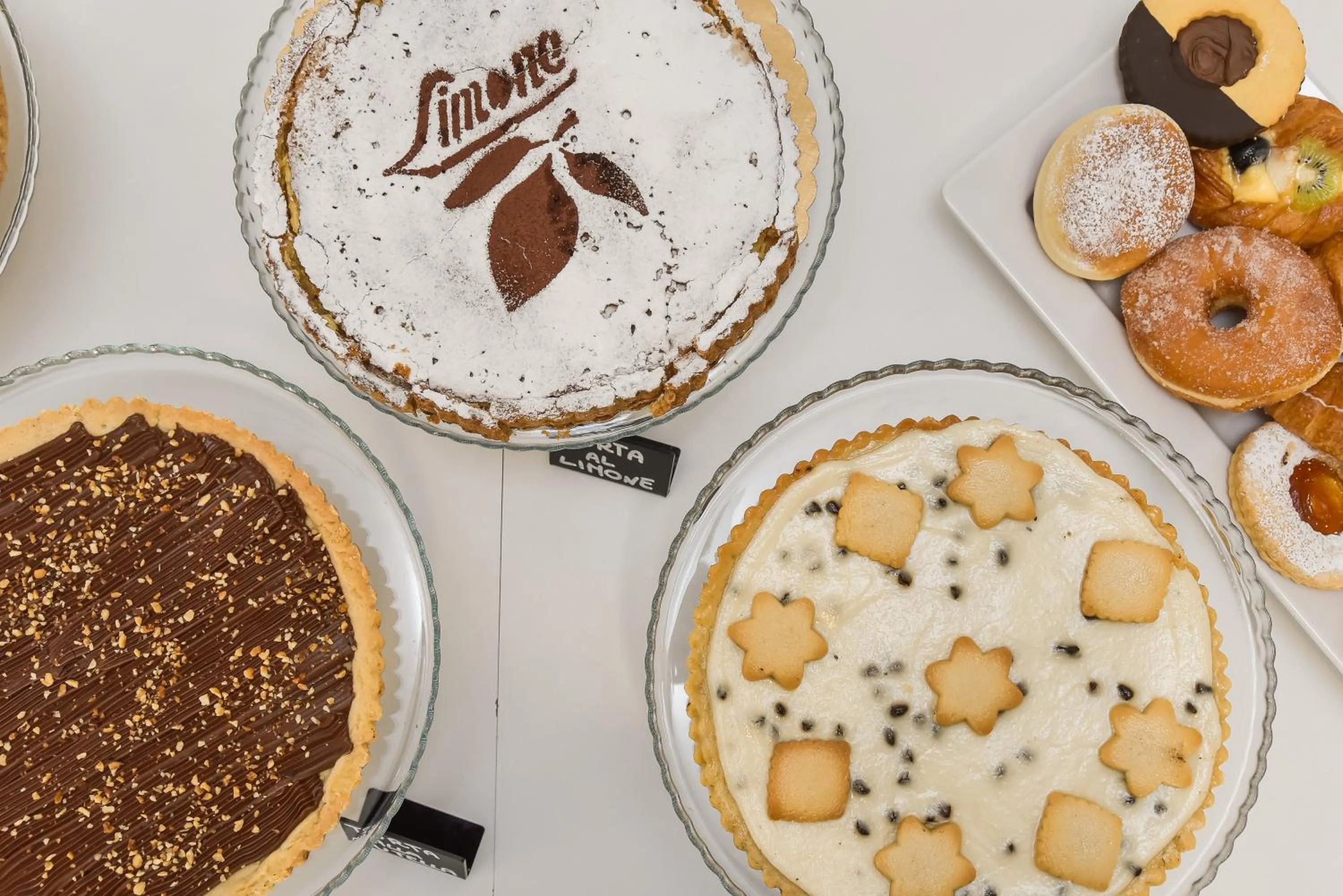 Meals in Hotel Concorde