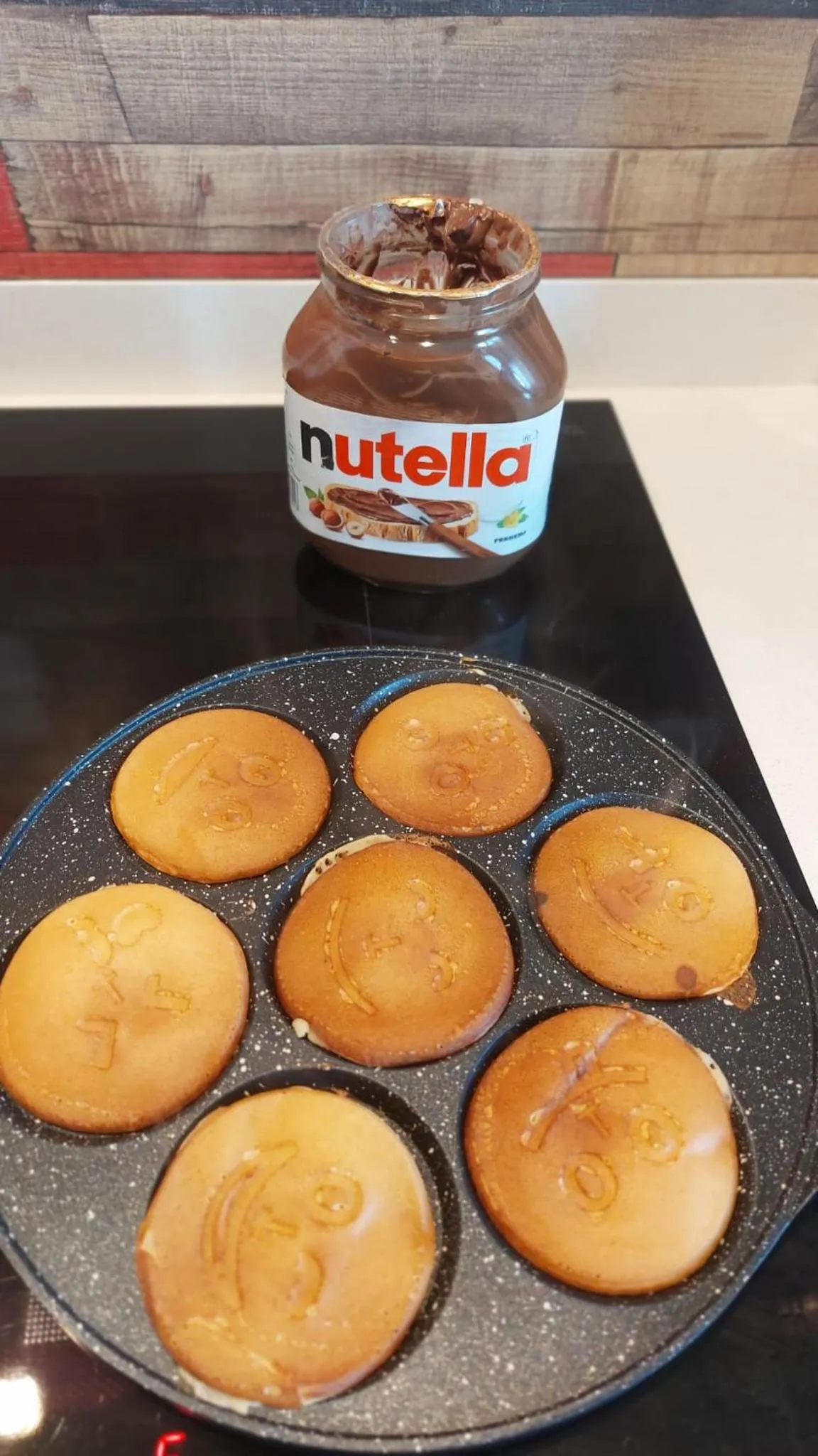 Restaurant/places to eat in Hotel Concorde