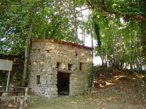 Area and facilities in The Originals City, Hôtel de France, Bessines-sur-Gartempe