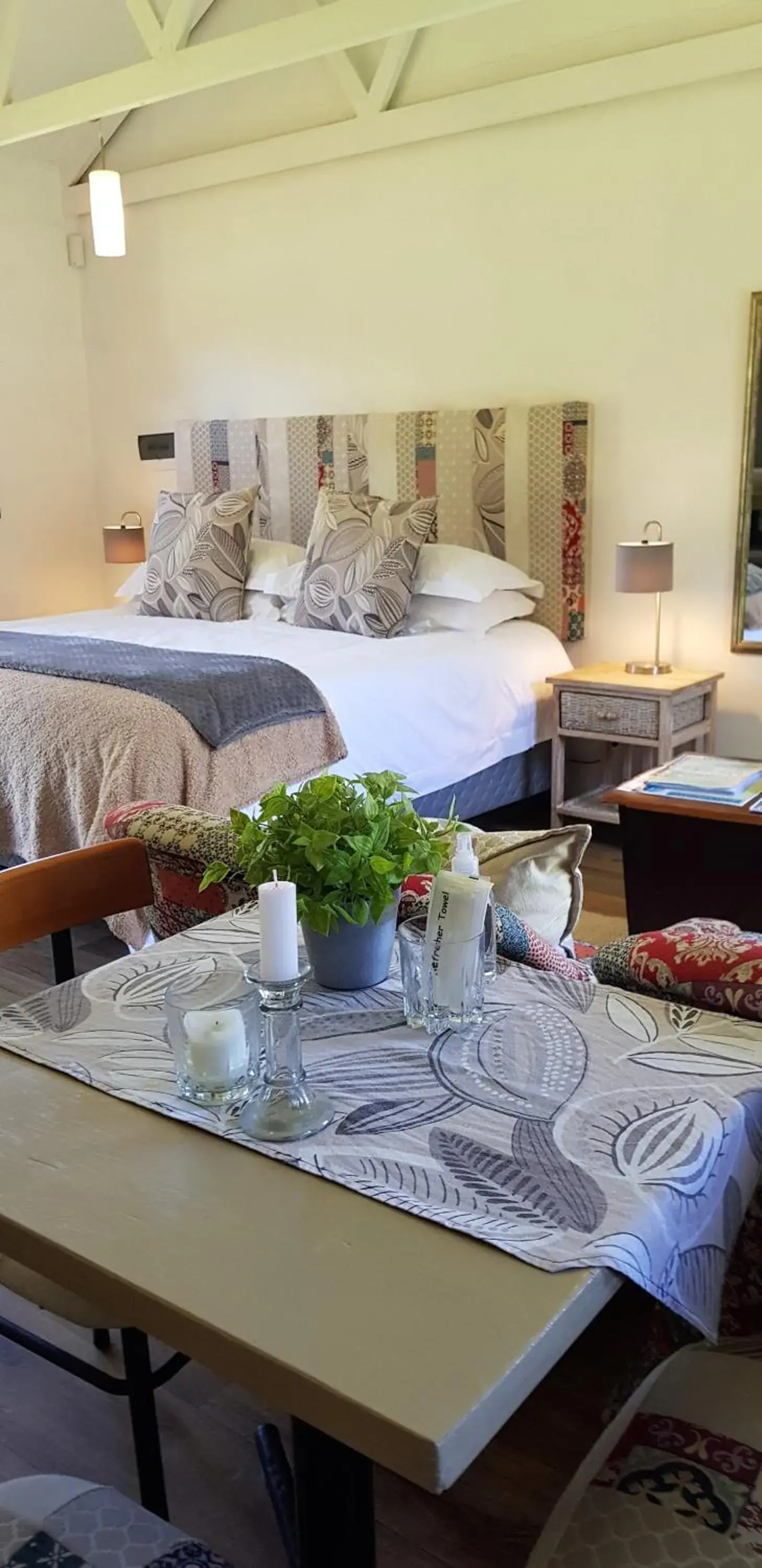 Hemel en Aarde Village Accommodation Hemel en Aarde Village Accommodation