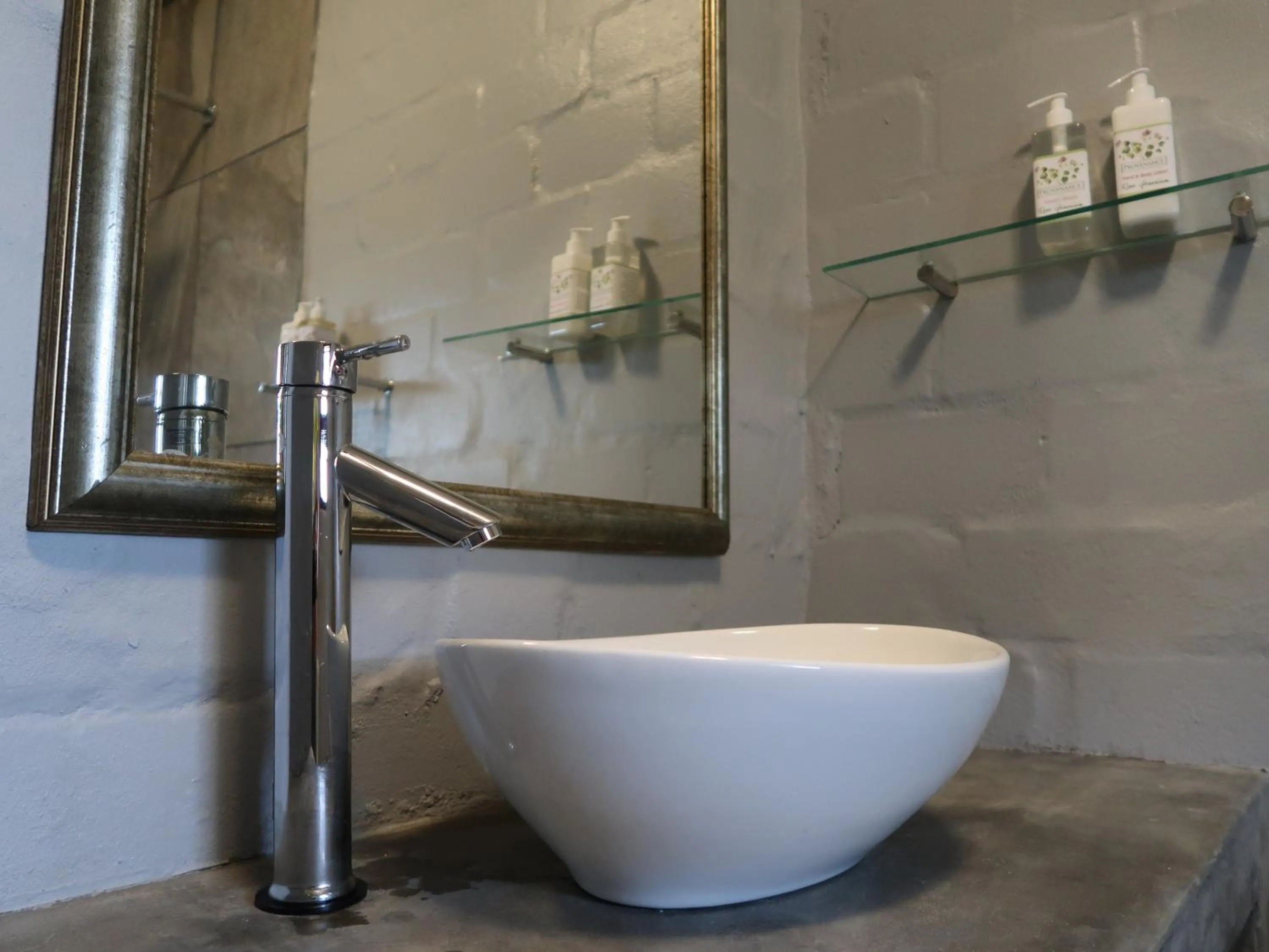 Studio in Hemel en Aarde Village Accommodation