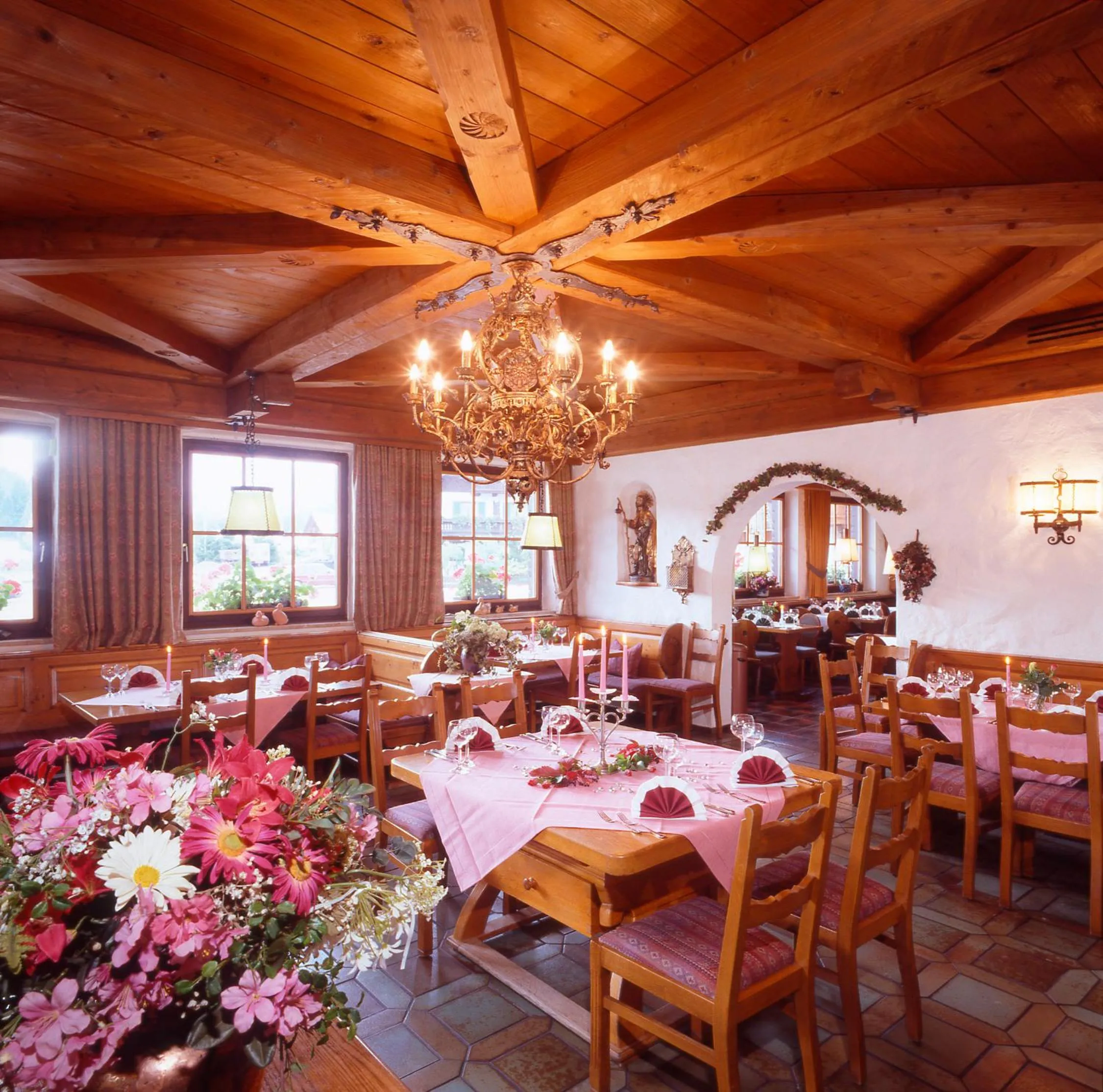 Landgasthof Sonnenhof