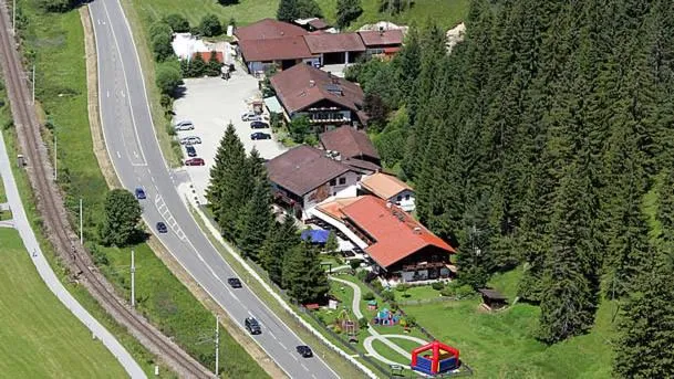 Landgasthof Sonnenhof