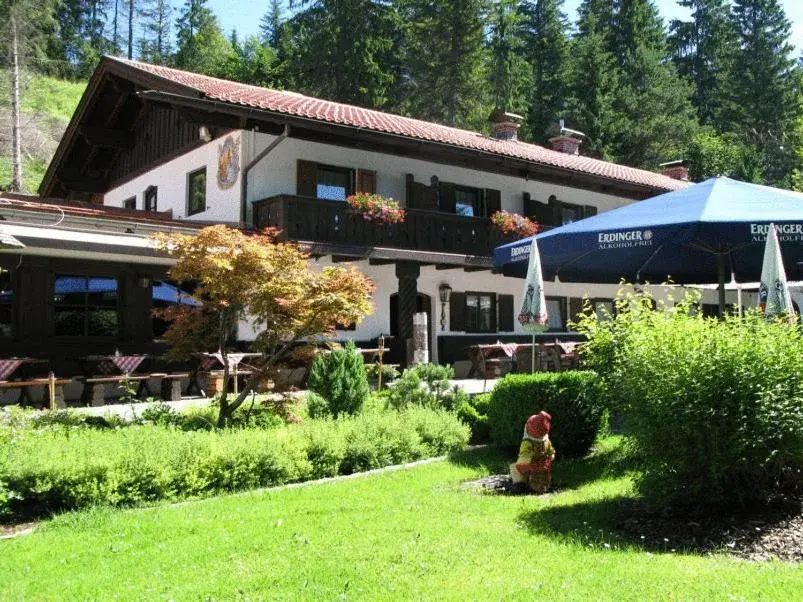 Landgasthof Sonnenhof Landgasthof Sonnenhof