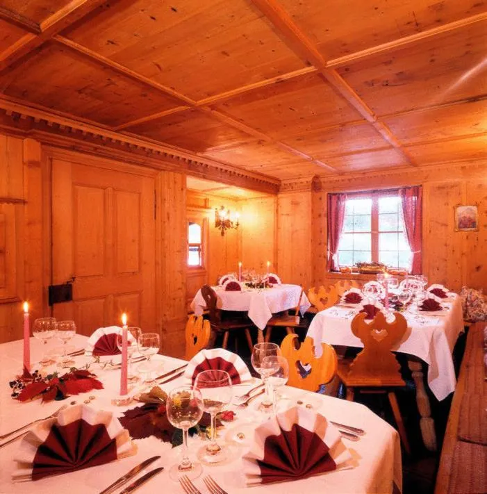 Landgasthof Sonnenhof