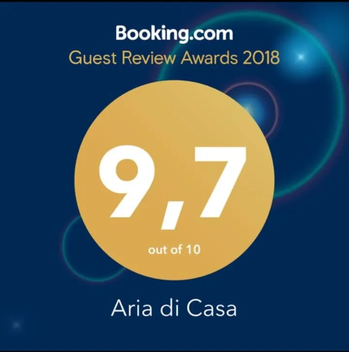 Aria di Casa