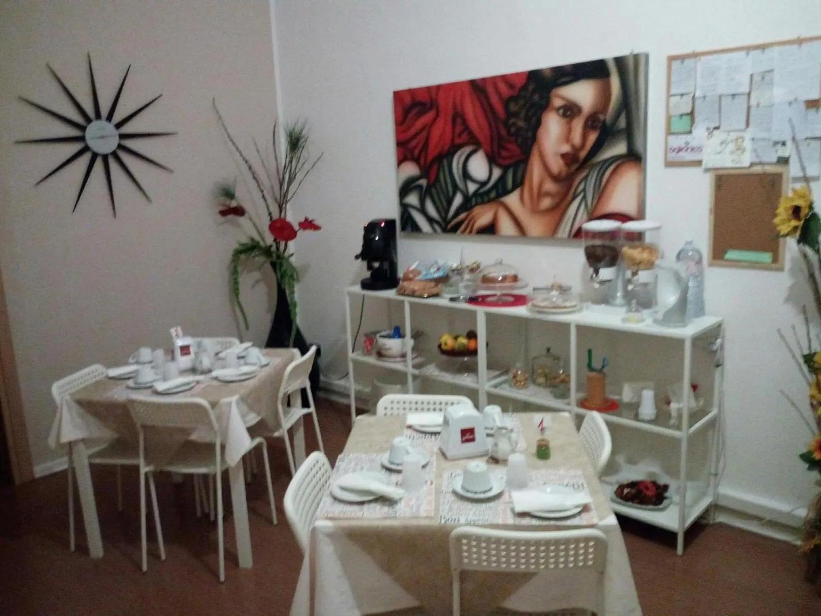 Aria di Casa