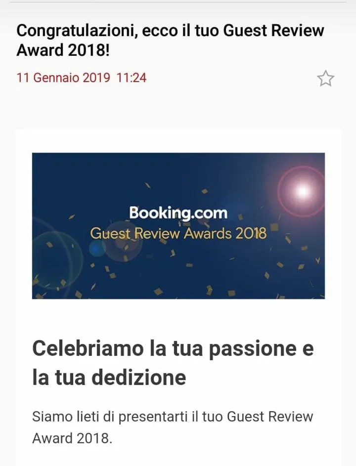 Aria di Casa