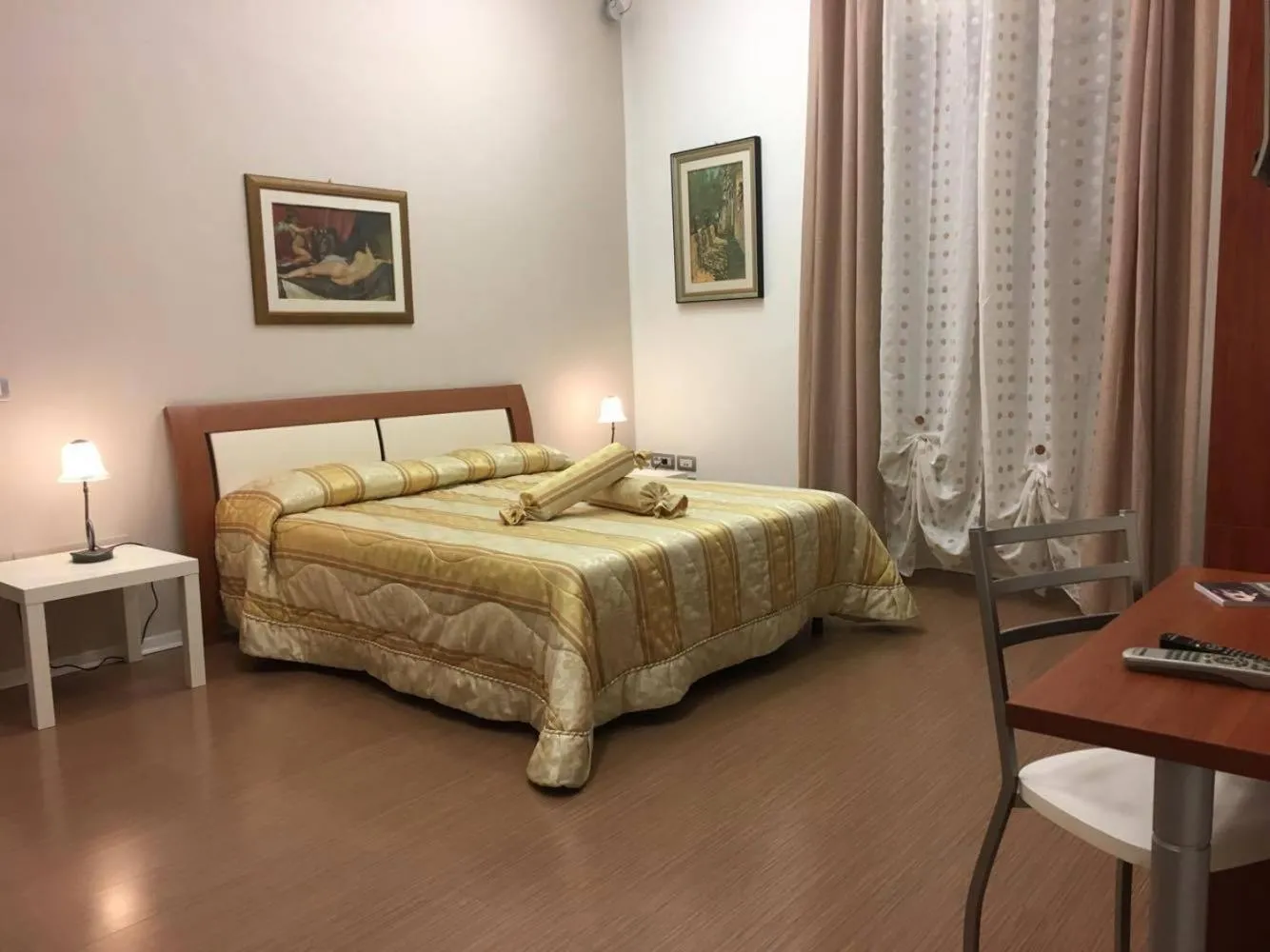 Bed in Aria di Casa