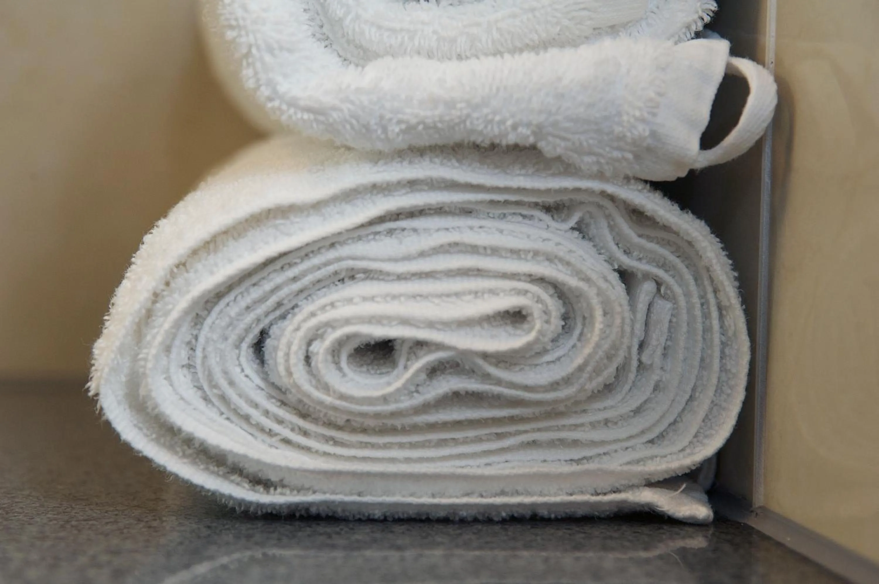 Decorative detail in Hotel De Maaskant