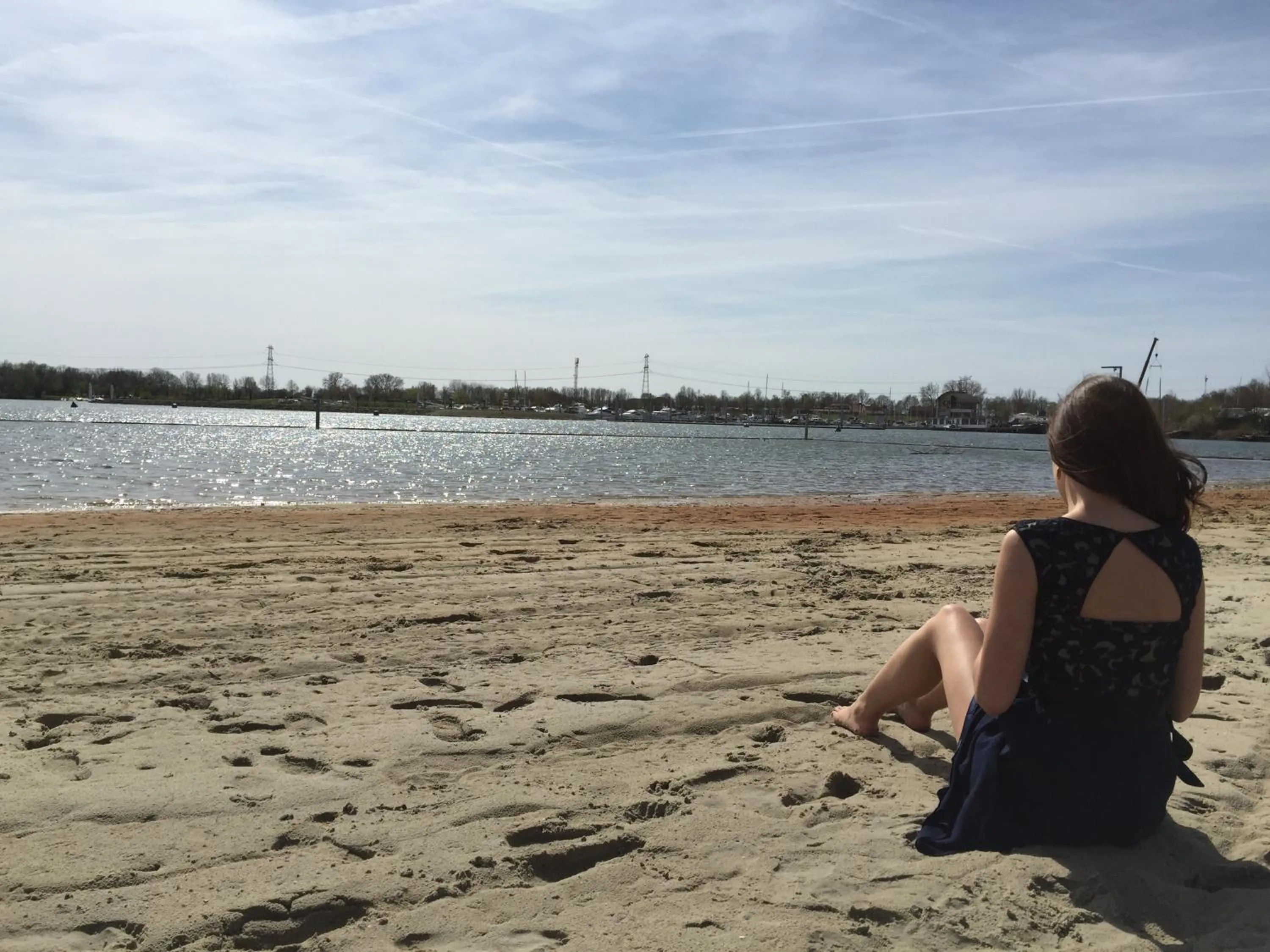 Area and facilities in Hotel De Maaskant