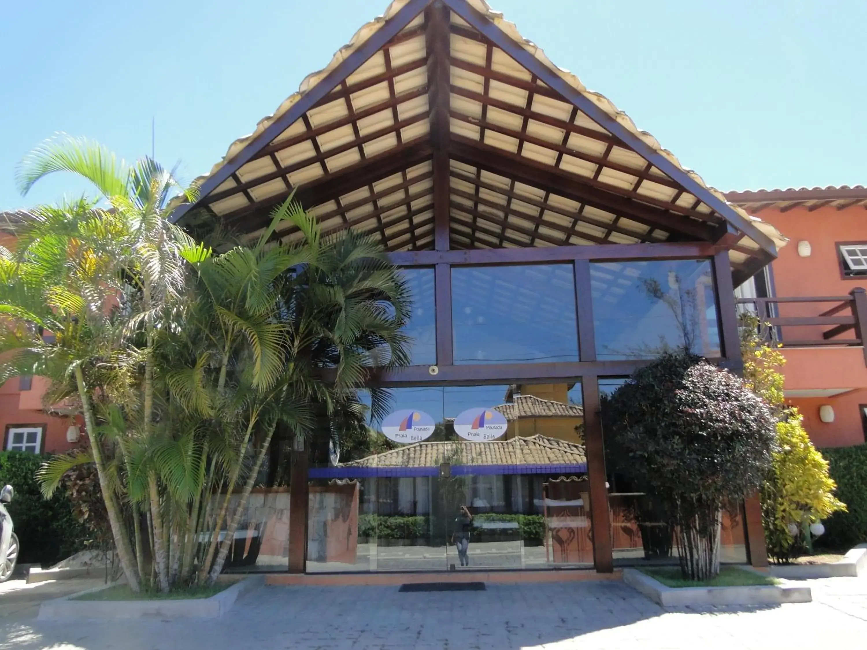 Pousada Praia Bella Pousada Praia Bella