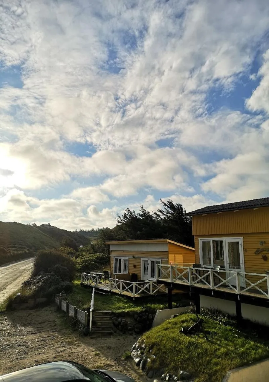 Munchs Badehotel