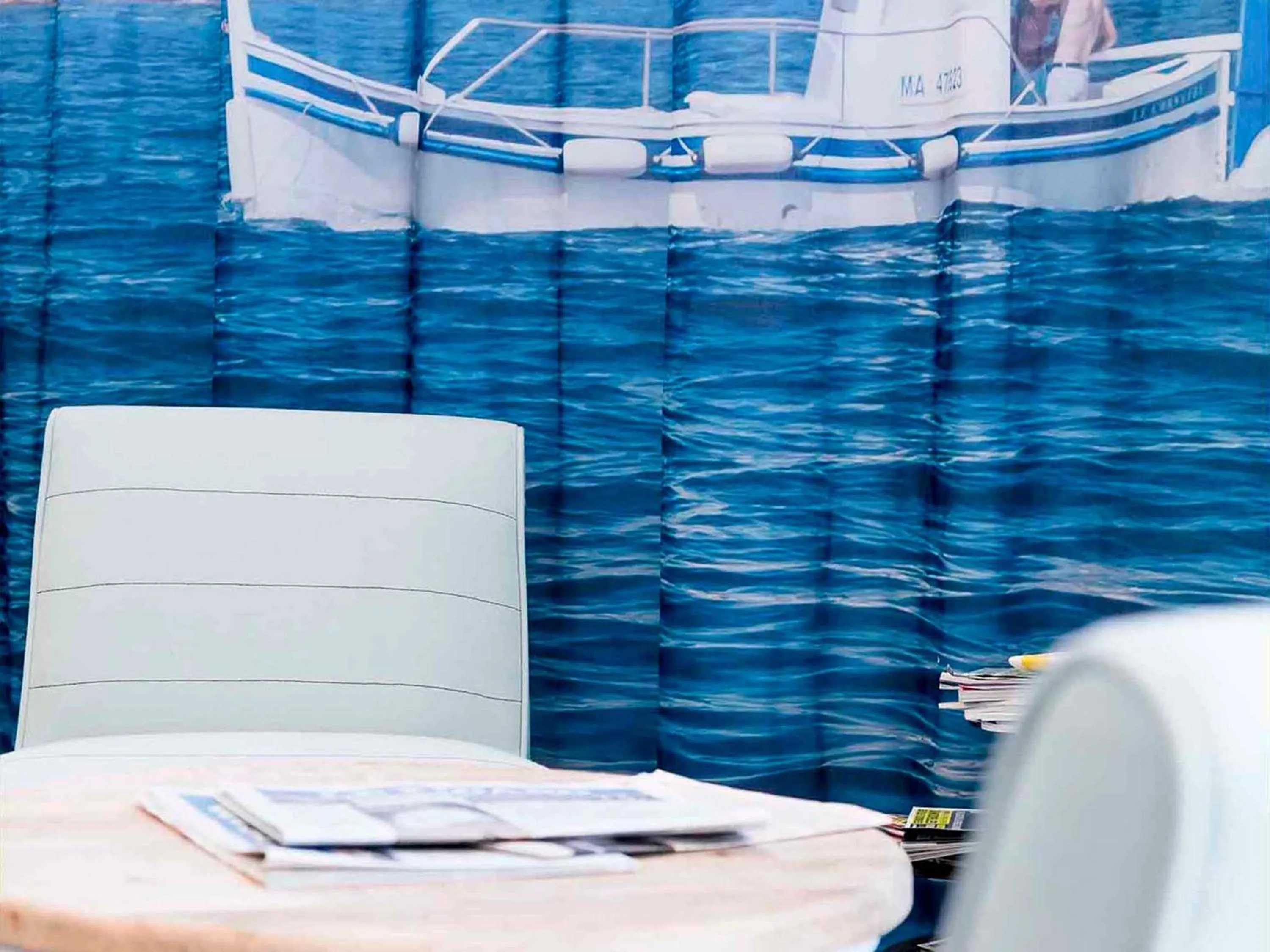 Other in ibis Styles Marseille Centre Prado Place Castellane