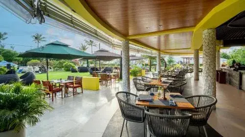 Holiday Inn Resort Baruna Bali by IHG Holiday Inn Resort Baruna Bali by IHG