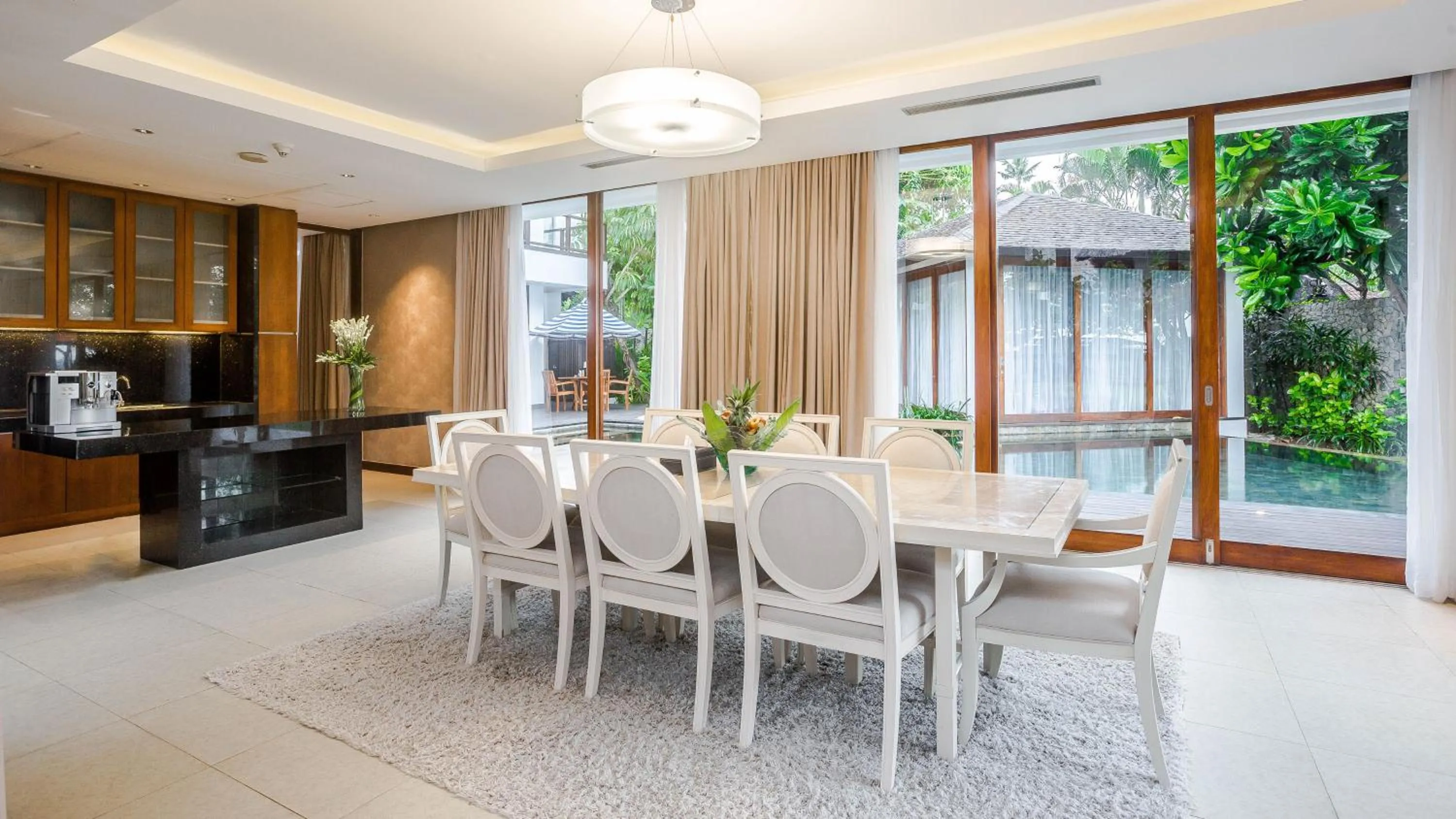 Photo of the whole room in Holiday Inn Resort Baruna Bali by IHG