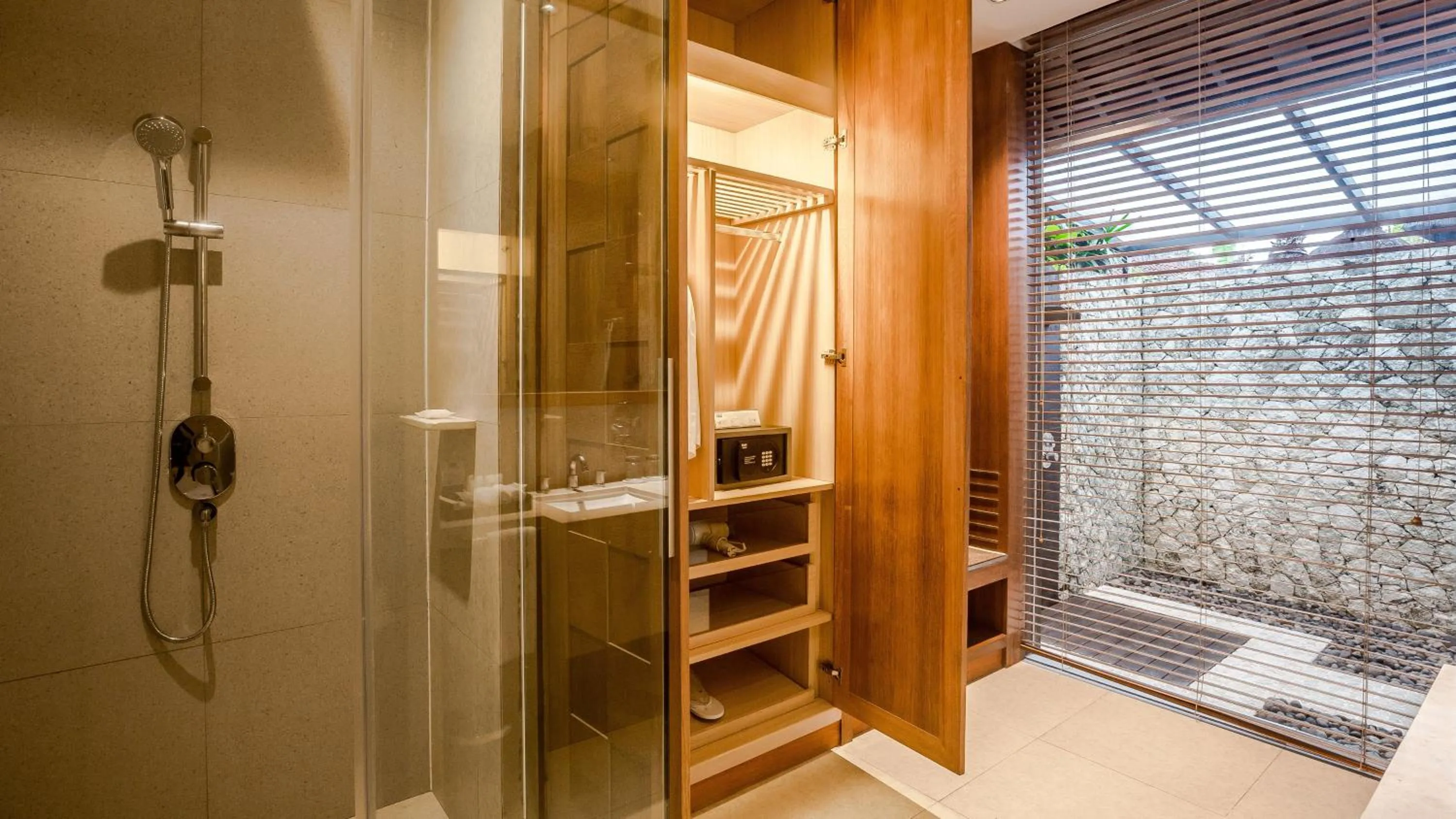 Photo of the whole room in Holiday Inn Resort Baruna Bali by IHG