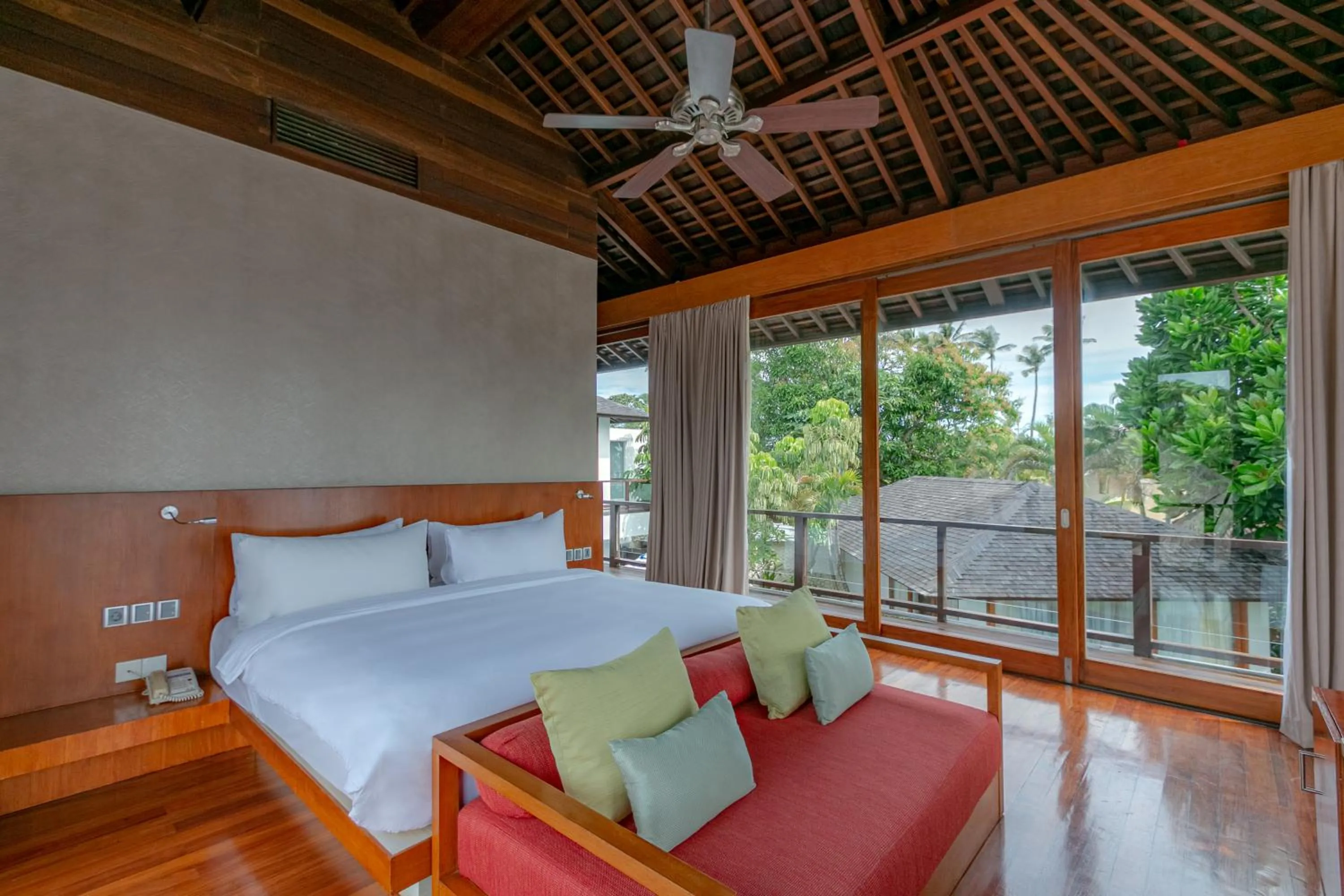 Bed in Holiday Inn Resort Baruna Bali by IHG