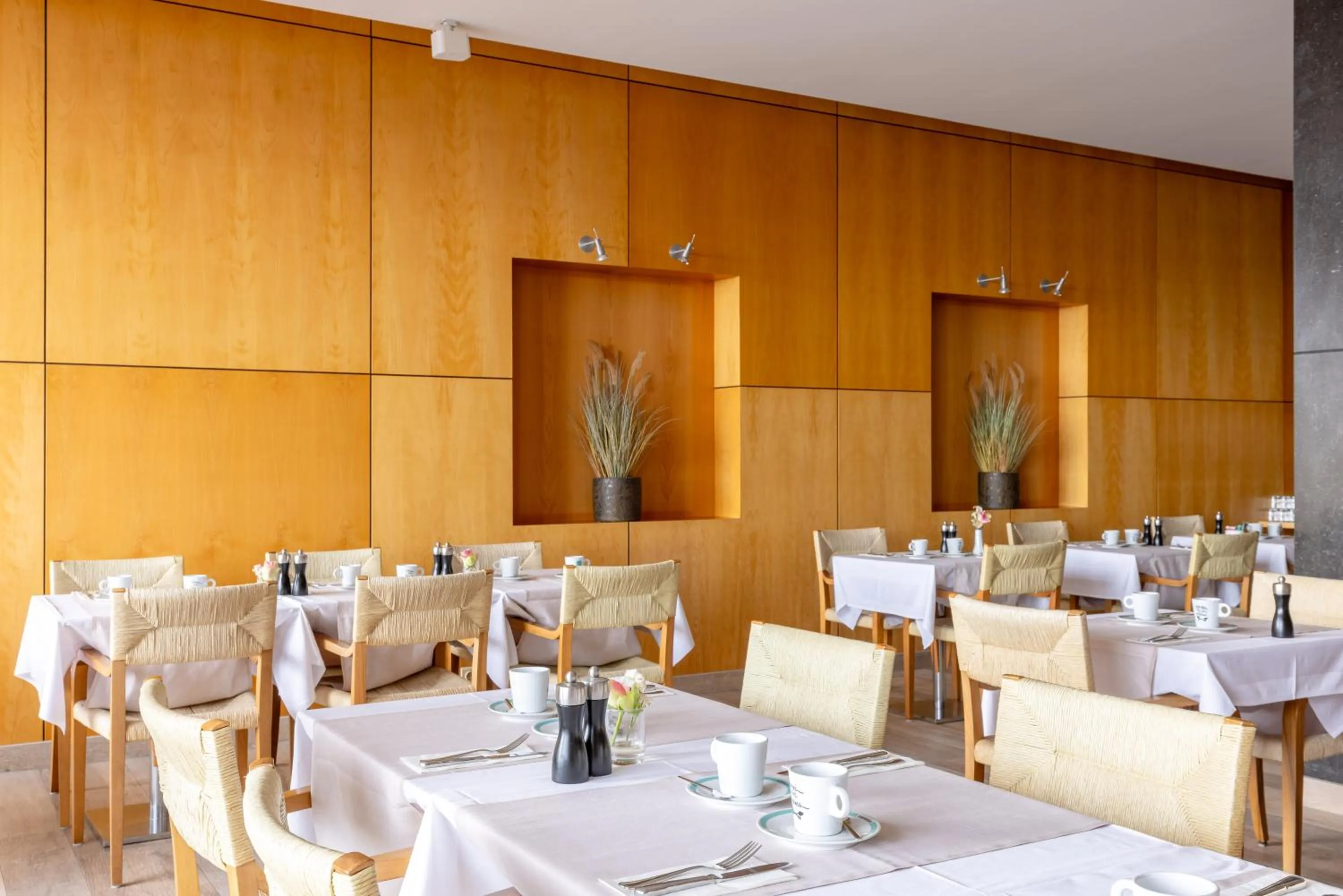 Hotel Riant-Séjour by WP Hotels