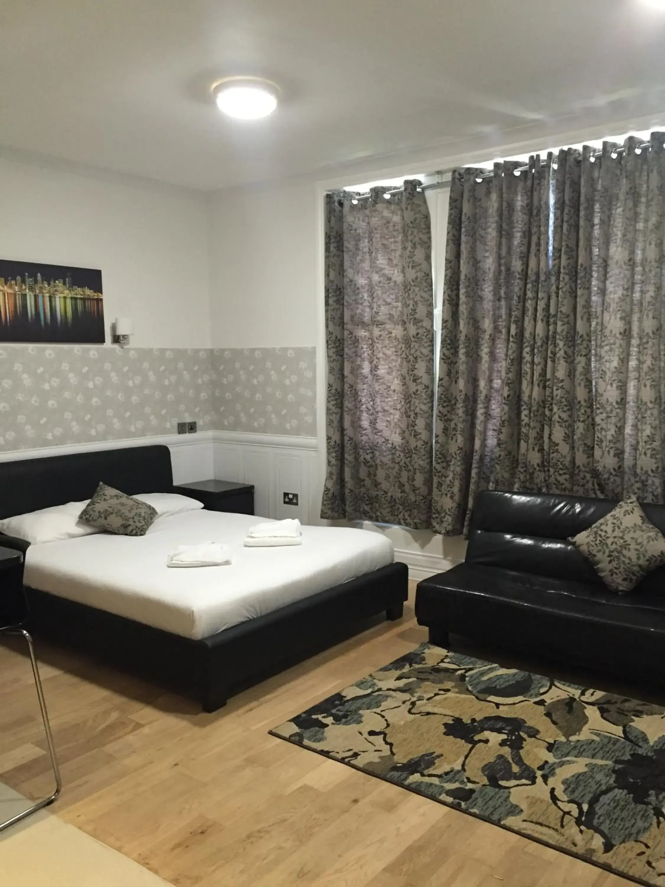 Paddington Apartments Paddington Apartments