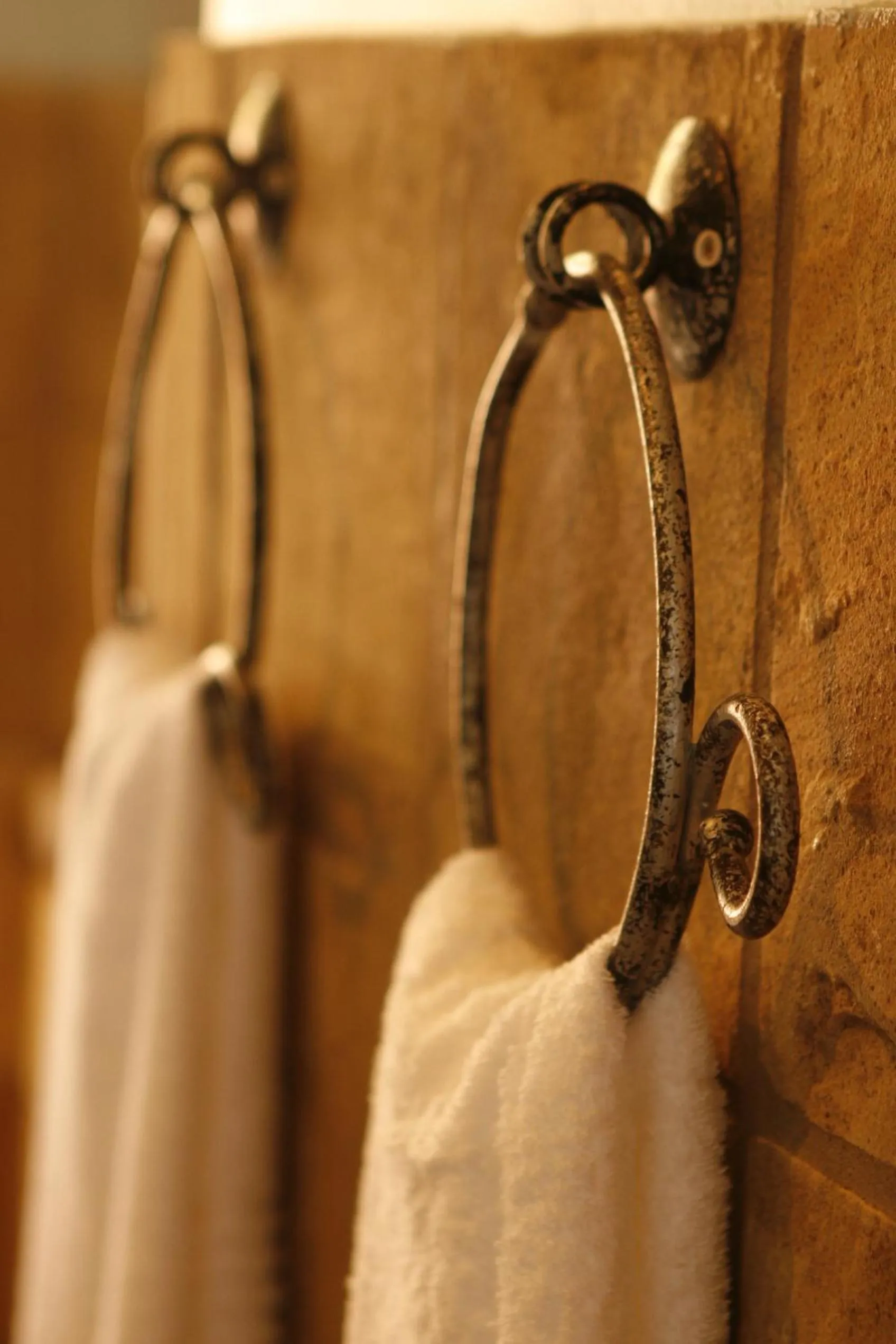 Bathroom in Addo Dung Beetle Guest Farm