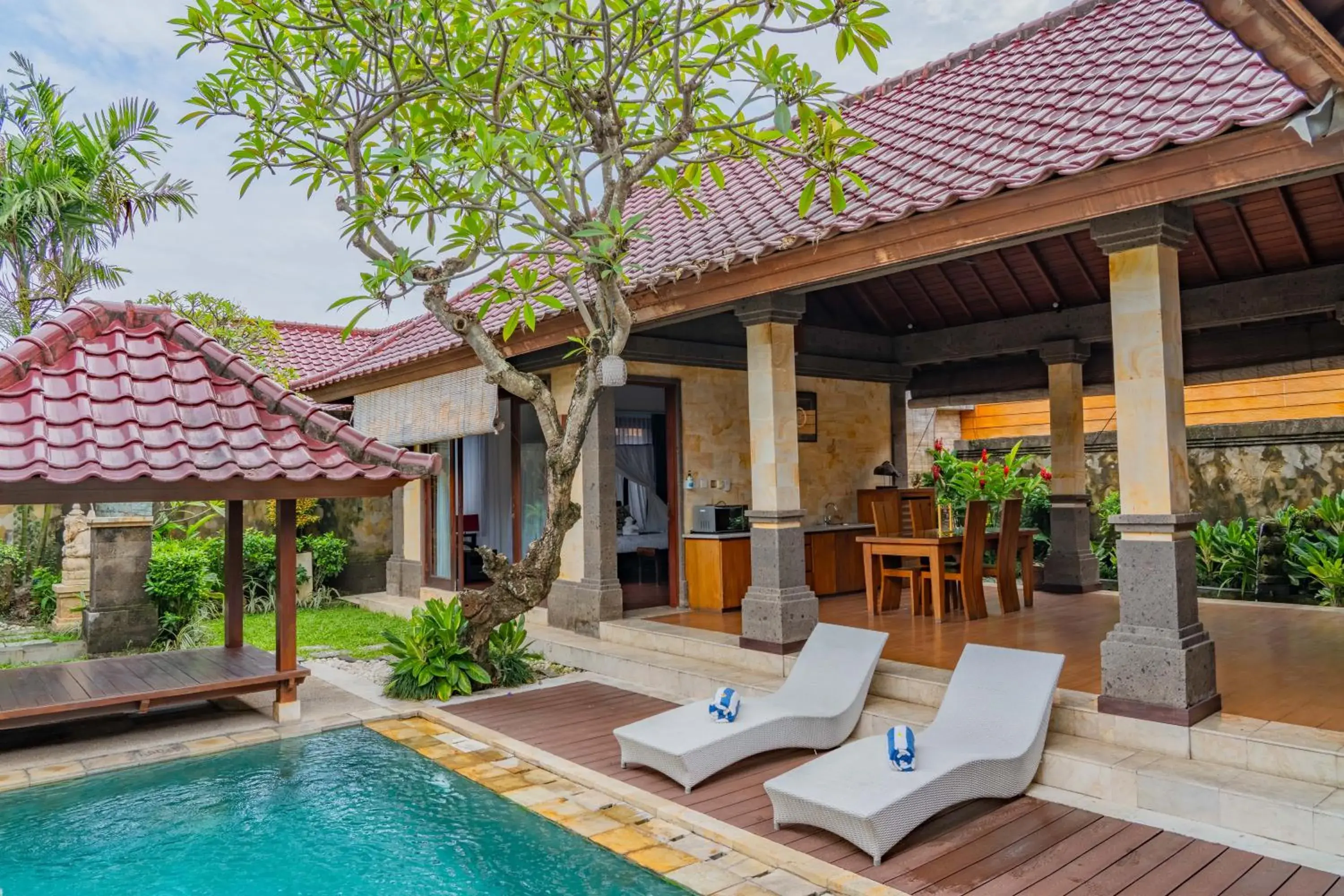 Bali Prime Villas Seminyak by Kanaya Hospitality Bali Prime Villas Seminyak by Kanaya Hospitality