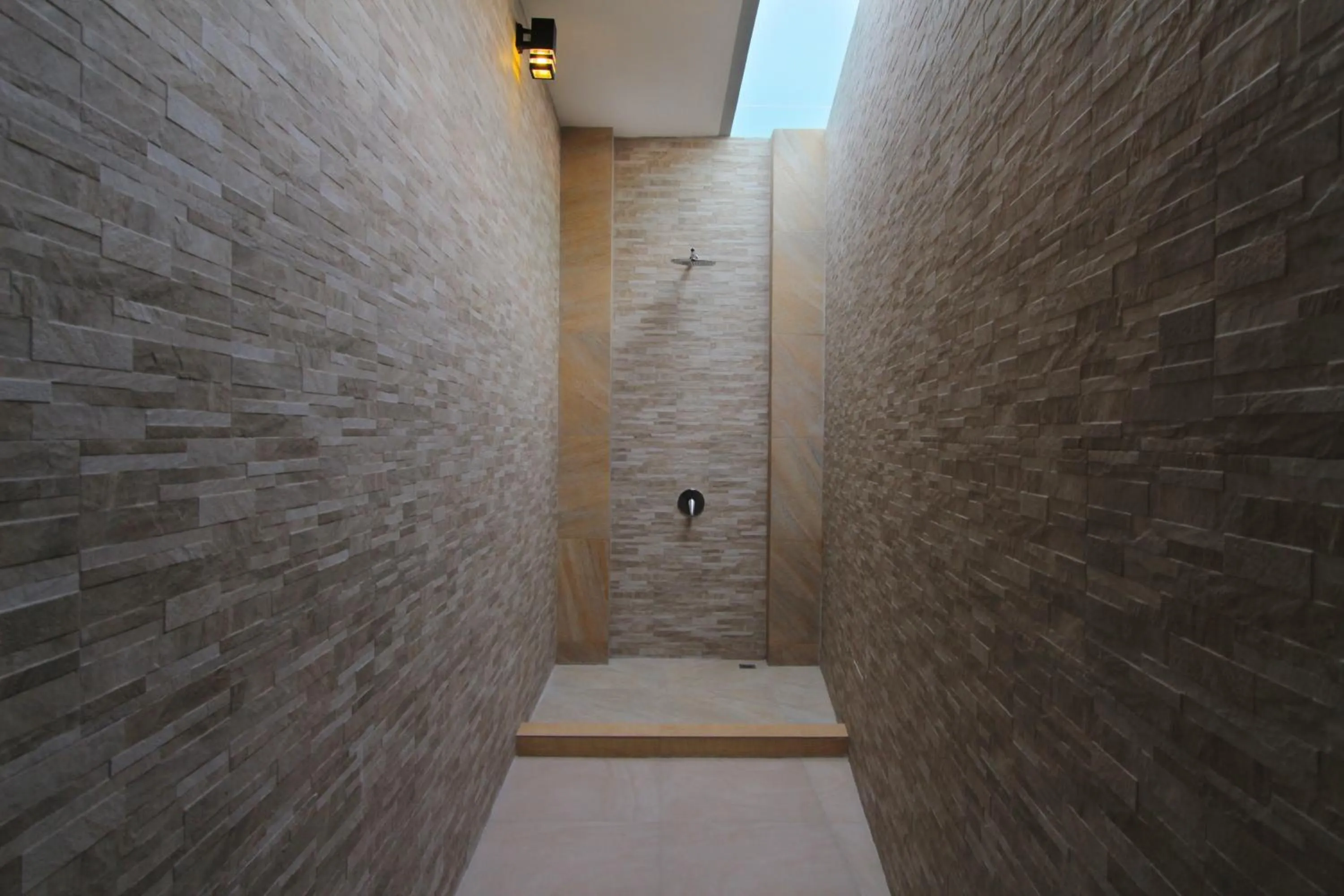 Bathroom in Bali Nyuh Gading Villas