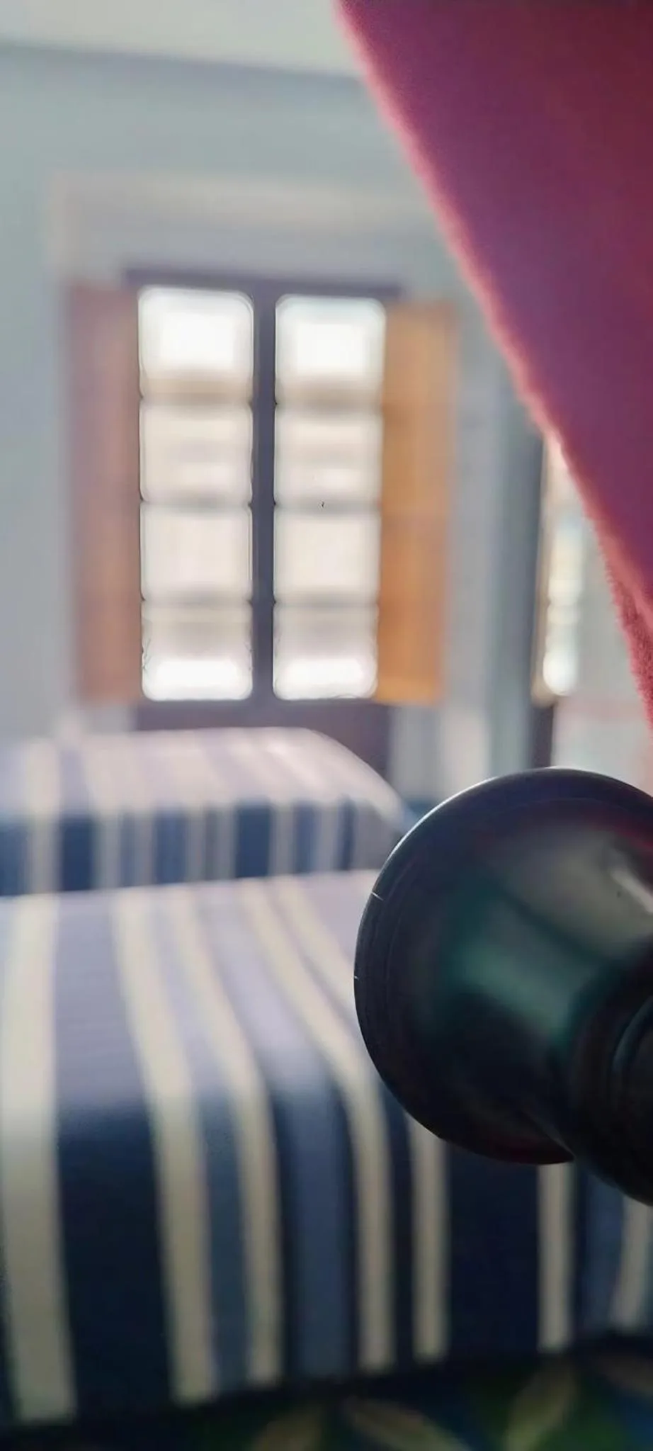 Photo of the whole room, Bed in Del Carmen Concept Hotel Boutique by Chai