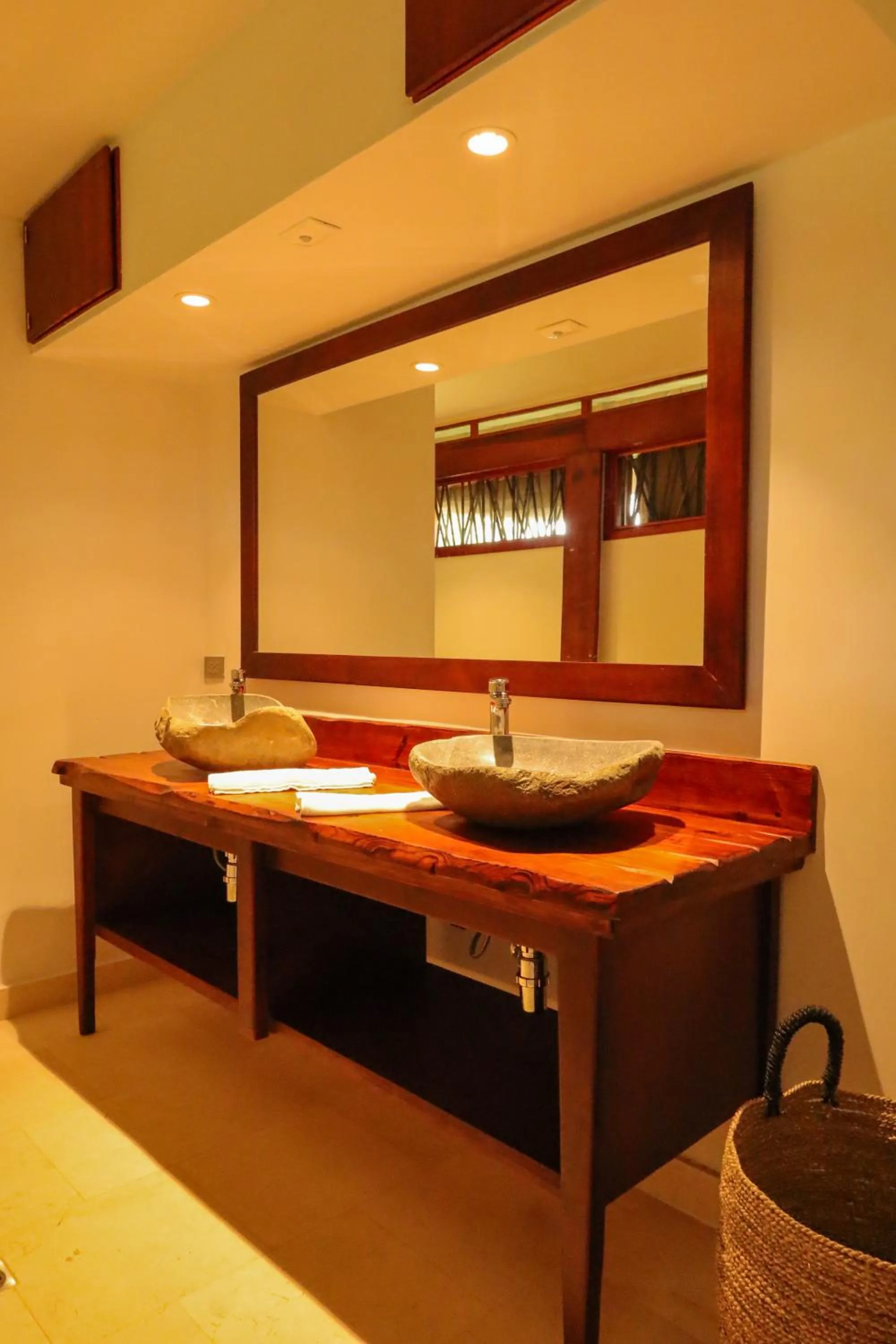 Bathroom in Miraflores Boutique Hotel Adults Only