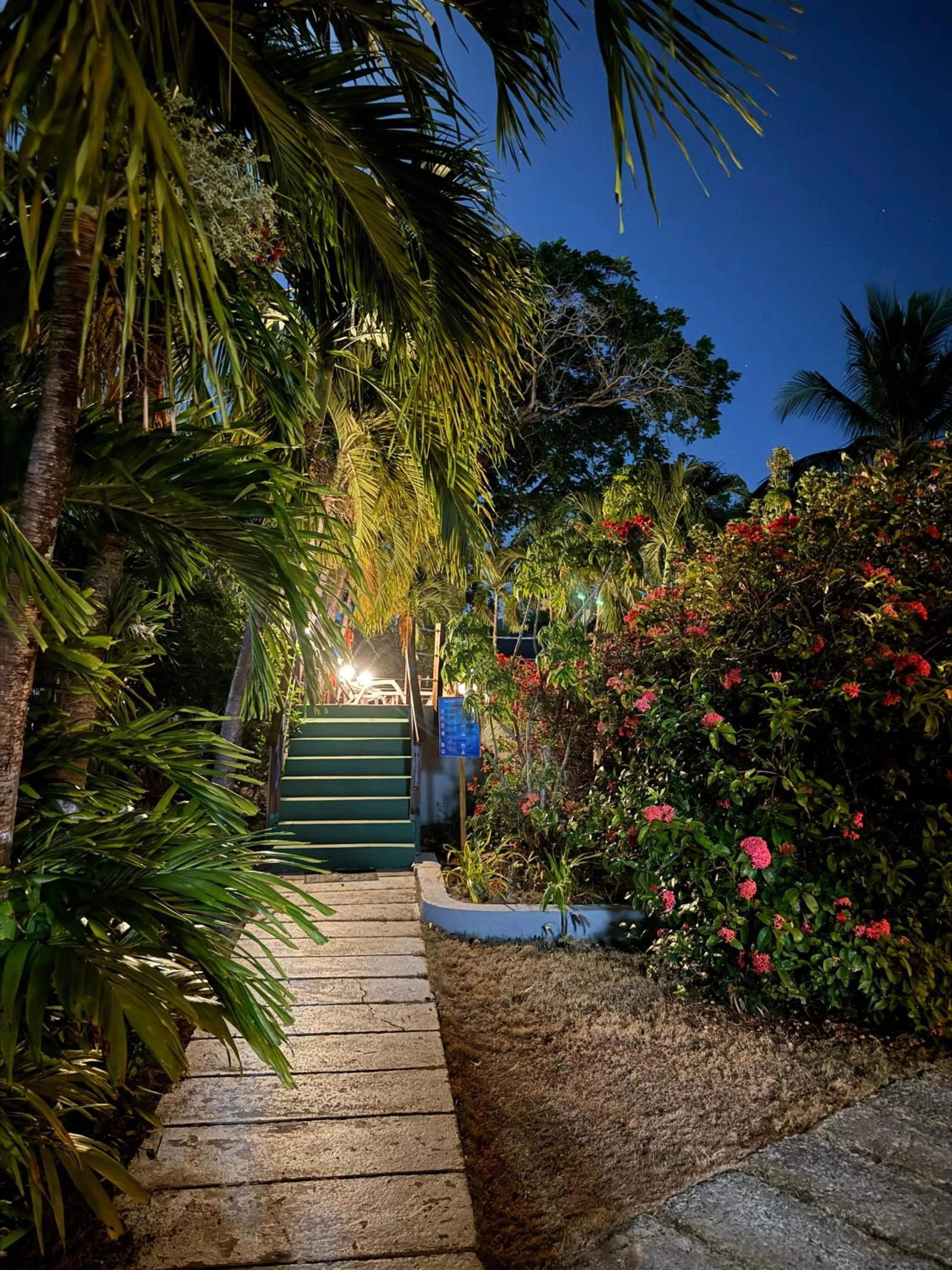 Garden in Miraflores Boutique Hotel Adults Only