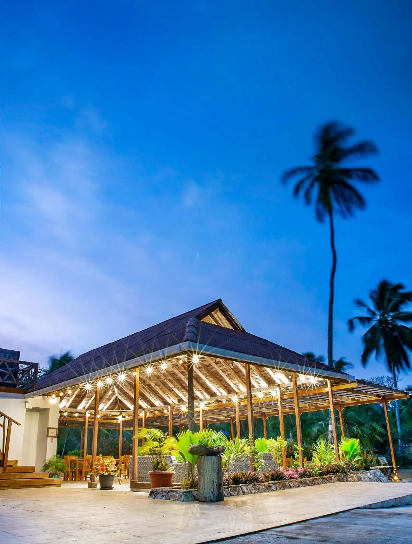 Property building in Miraflores Boutique Hotel Adults Only