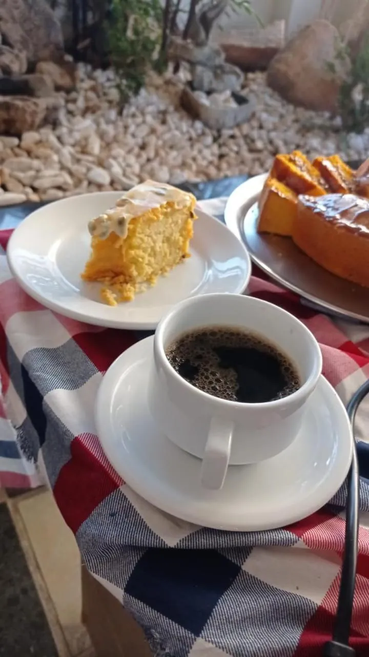 Breakfast in Cheverny Apart Hotel