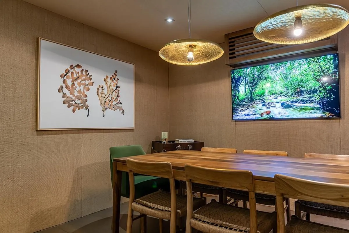 Meeting/conference room in Lennox Buenos Aires