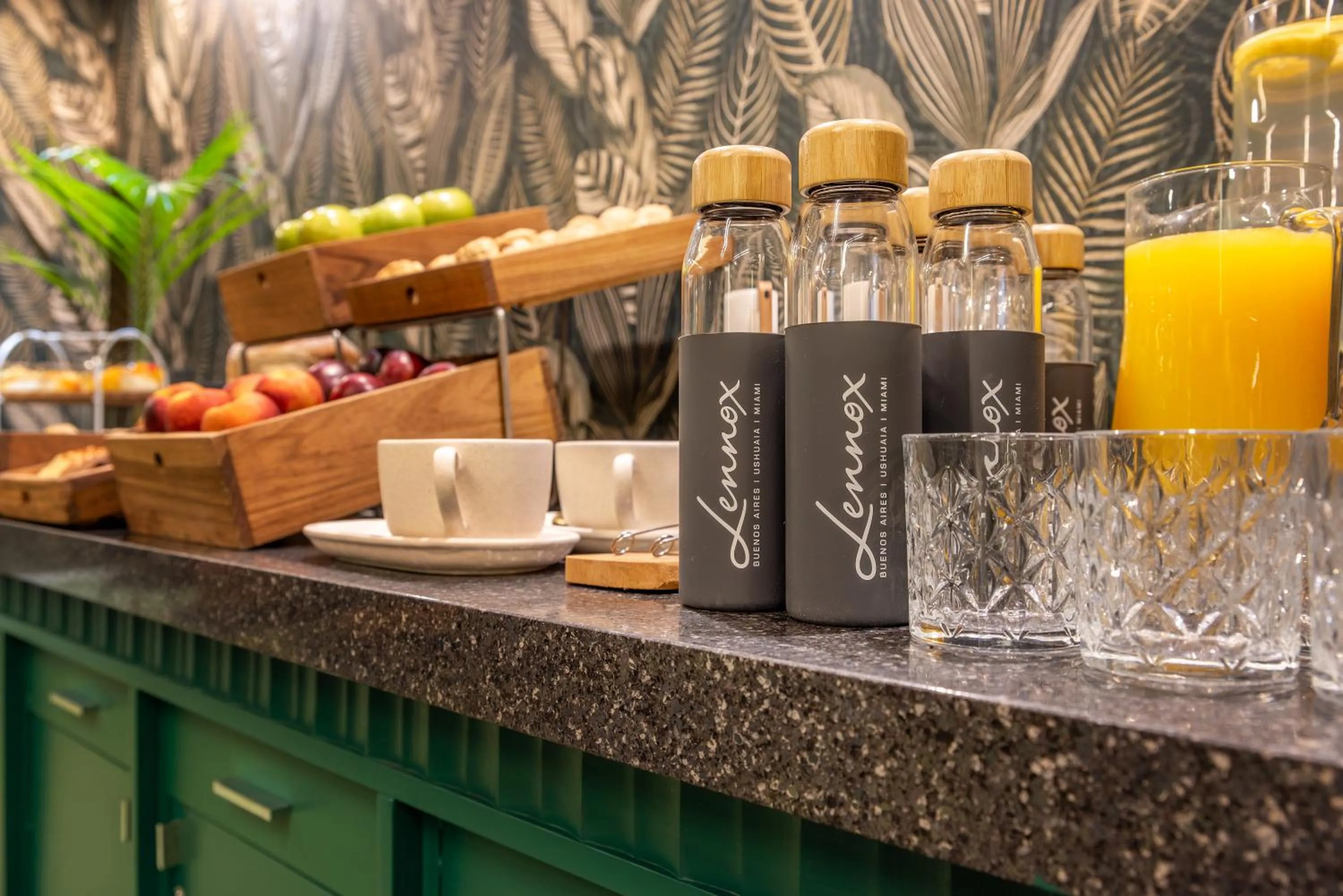 Meeting/conference room in Lennox Buenos Aires