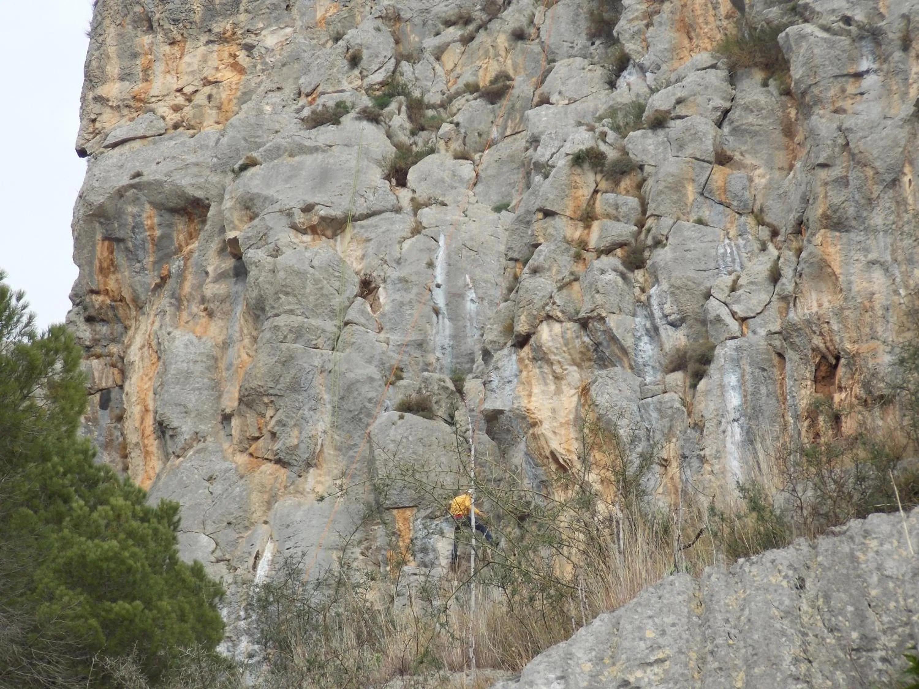 Fitness centre/facilities in Il Vicoletto