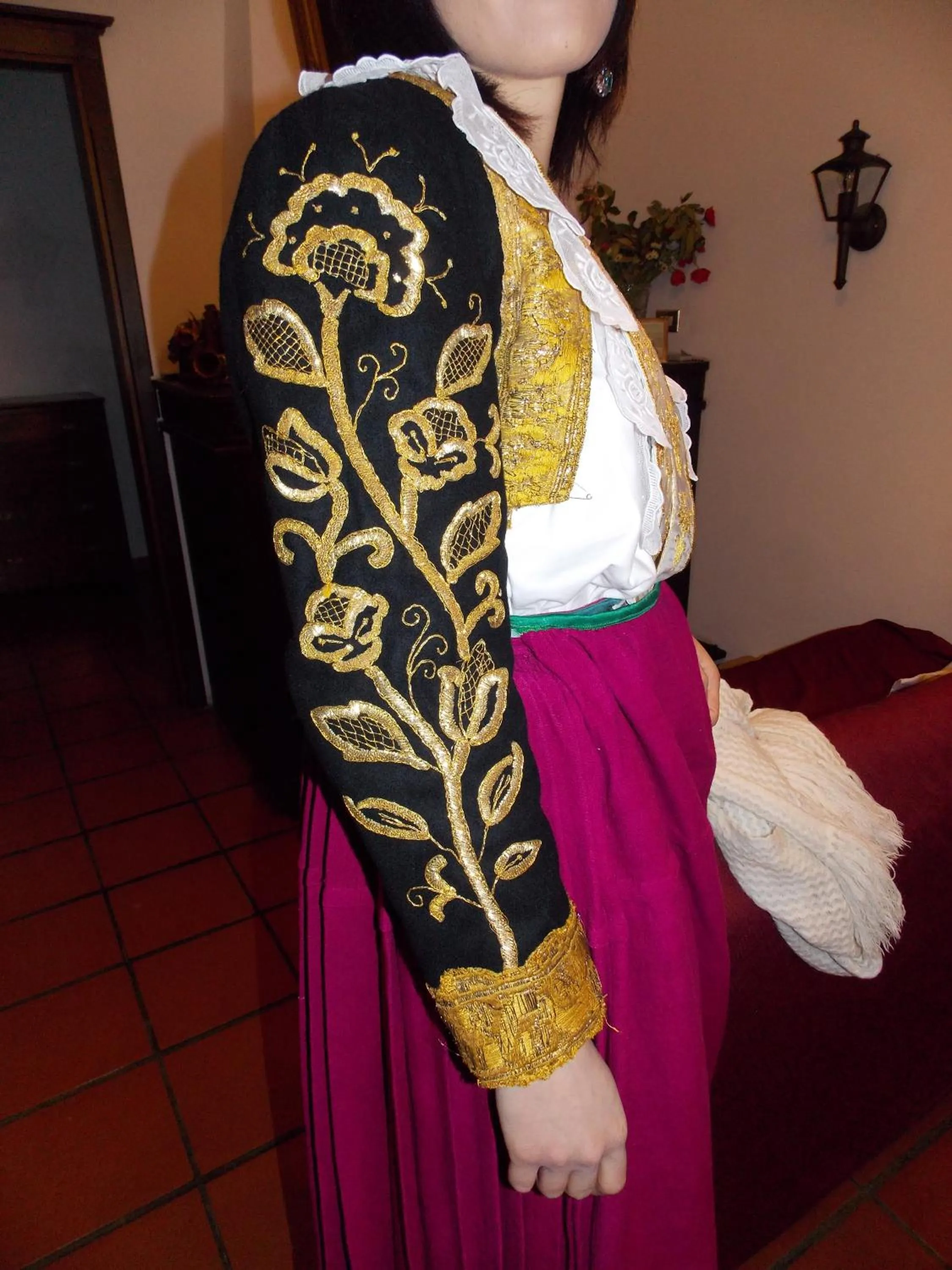 People in Il Vicoletto