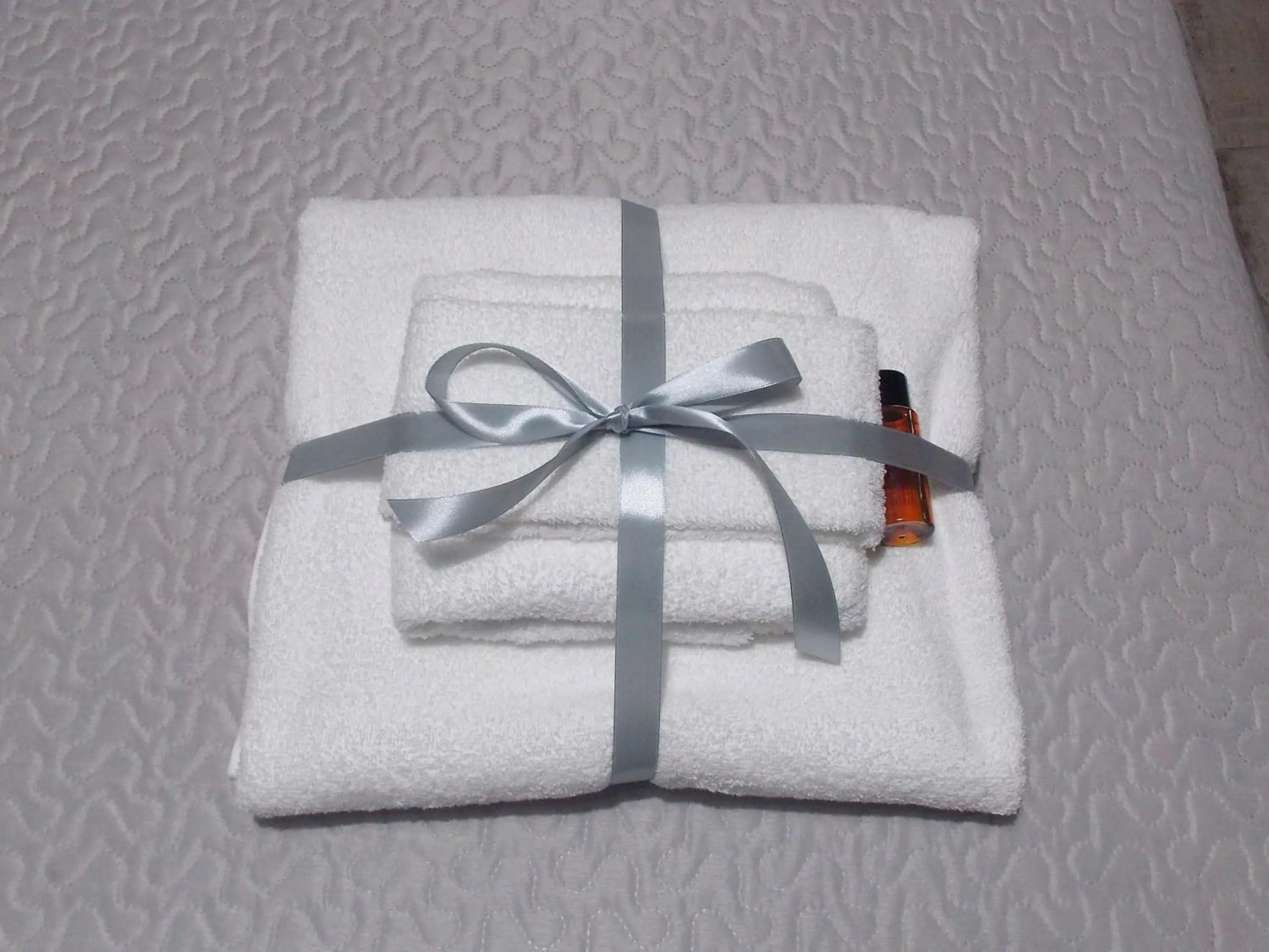 Bathroom in Il Vicoletto