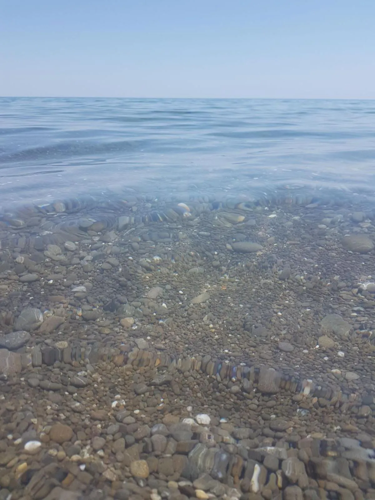 Fishing in Il Vicoletto