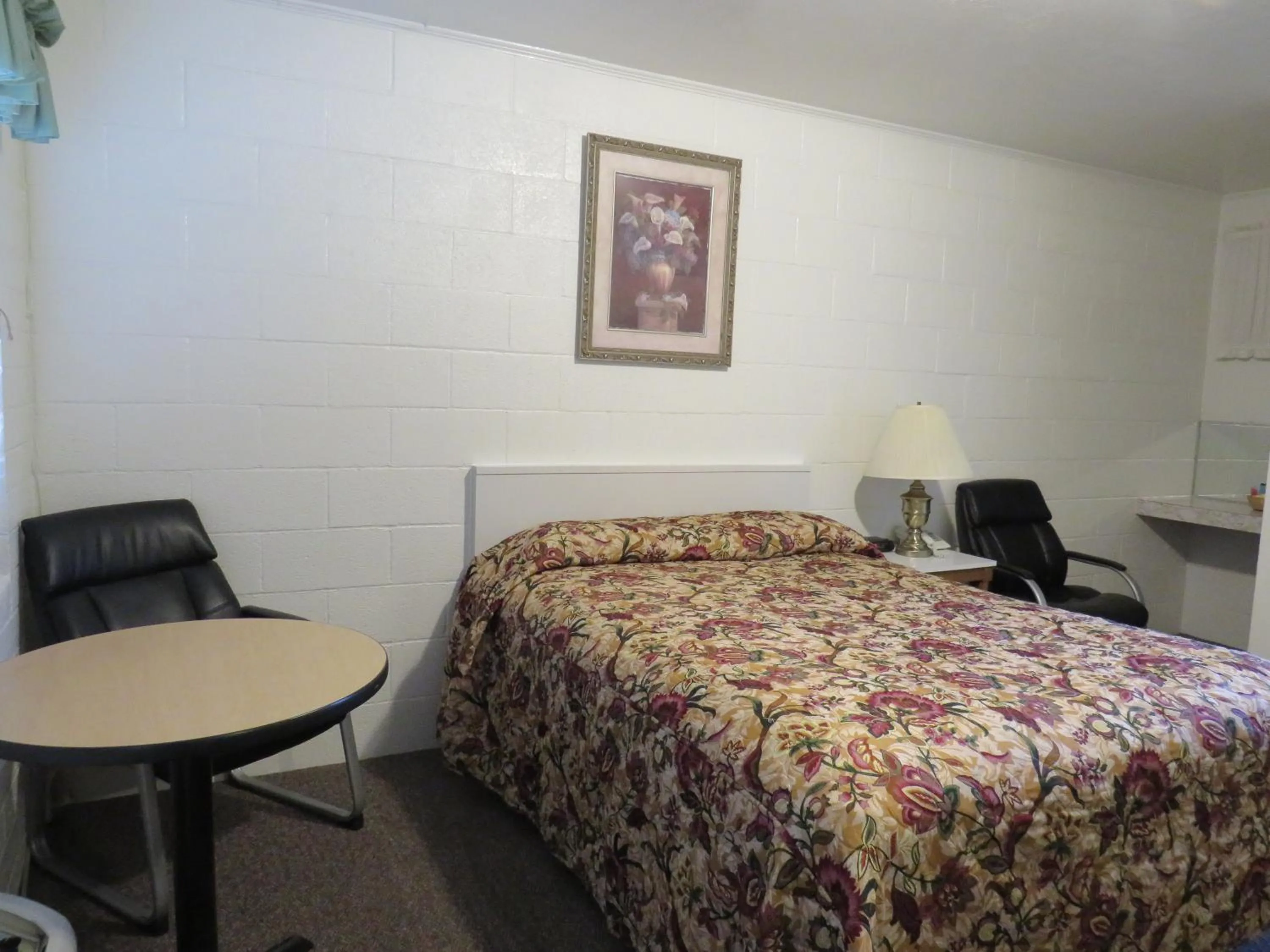 Rim Rock Motel Alturas